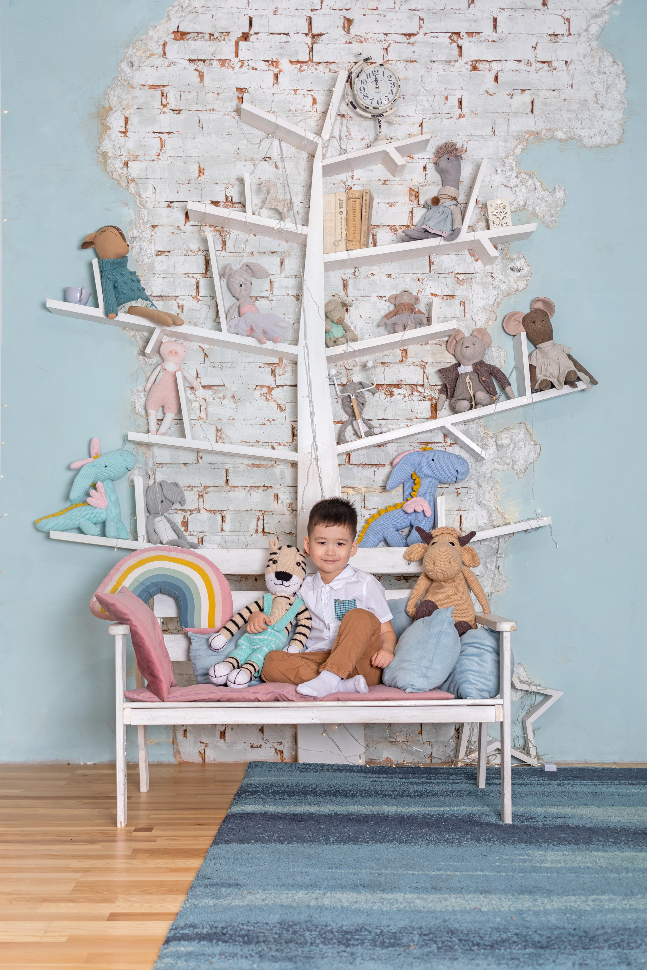 Family. Фотограф Алина Гашникова