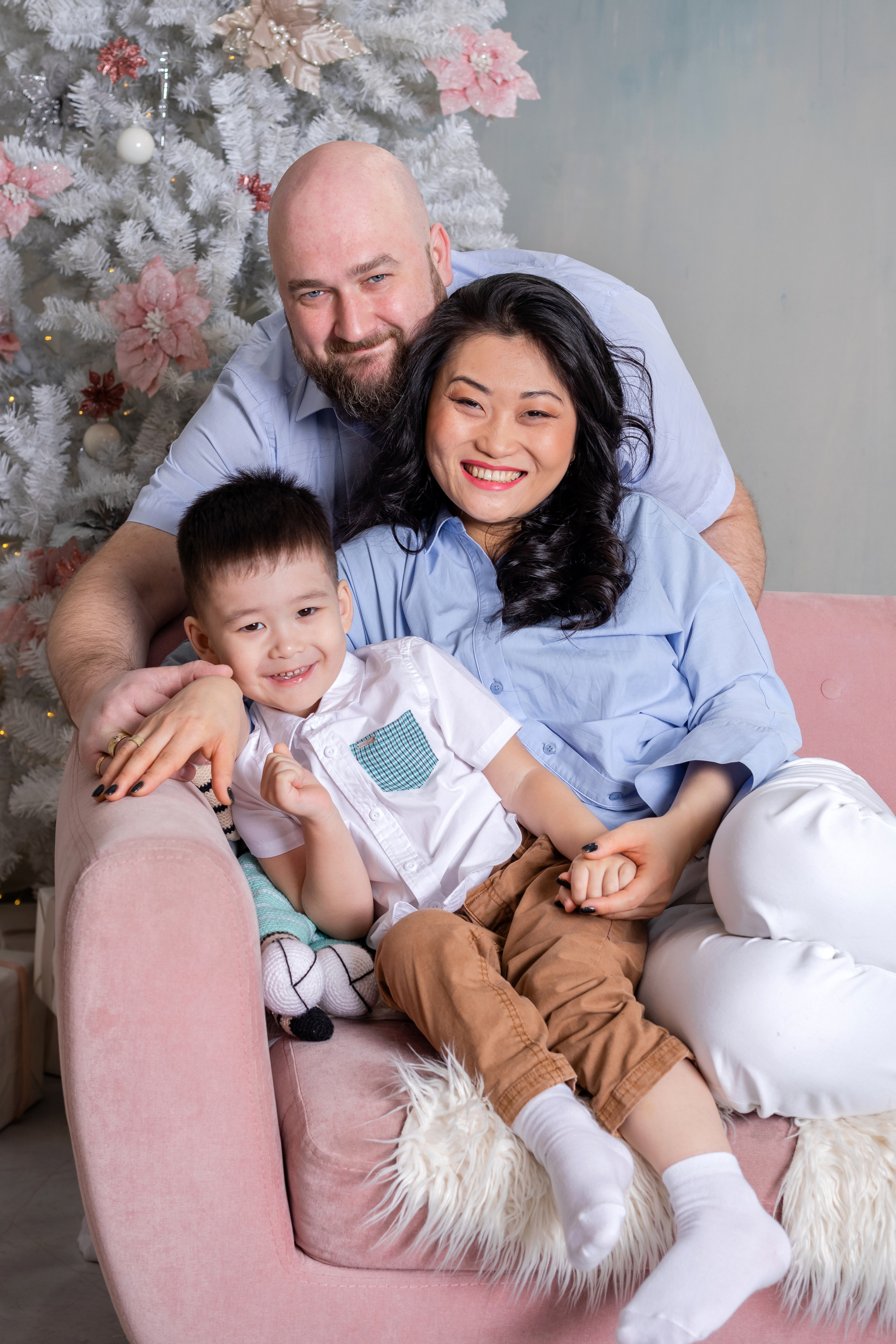 Истории. Фотограф Алина Гашникова