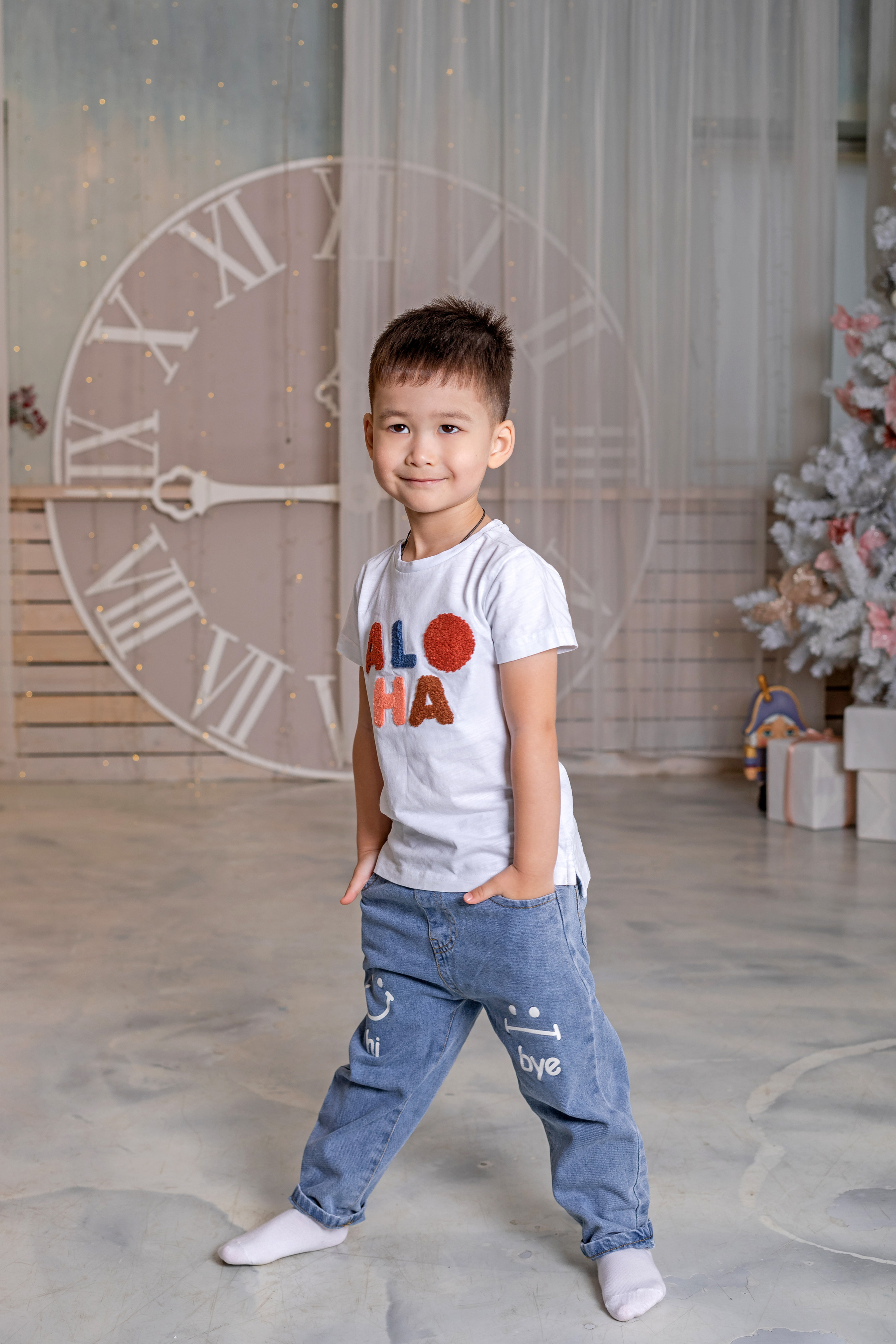 Family. Фотограф Алина Гашникова