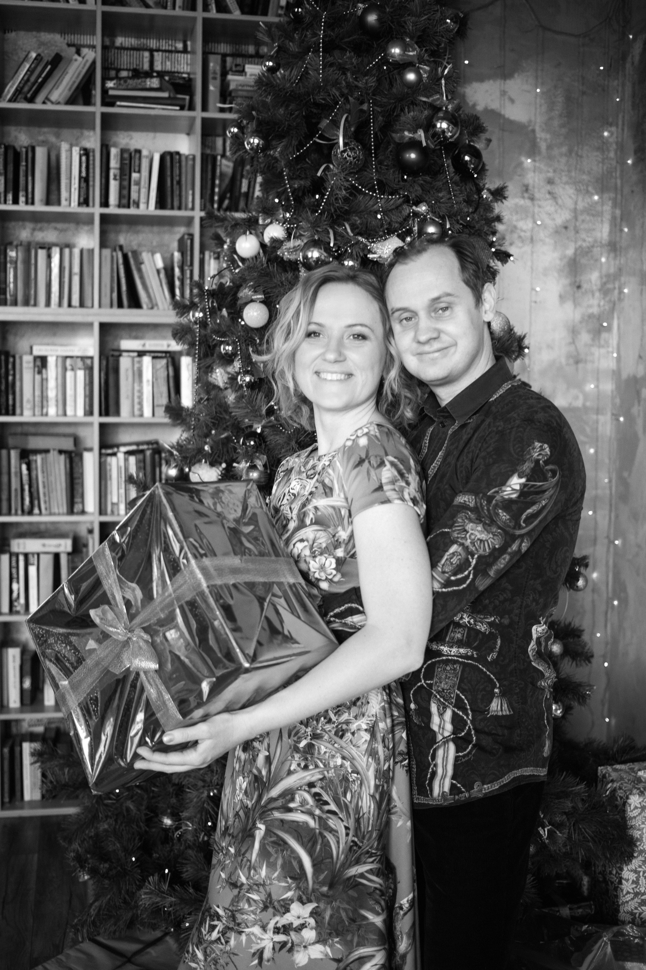 Family 2022. Фотограф Алина Гашникова