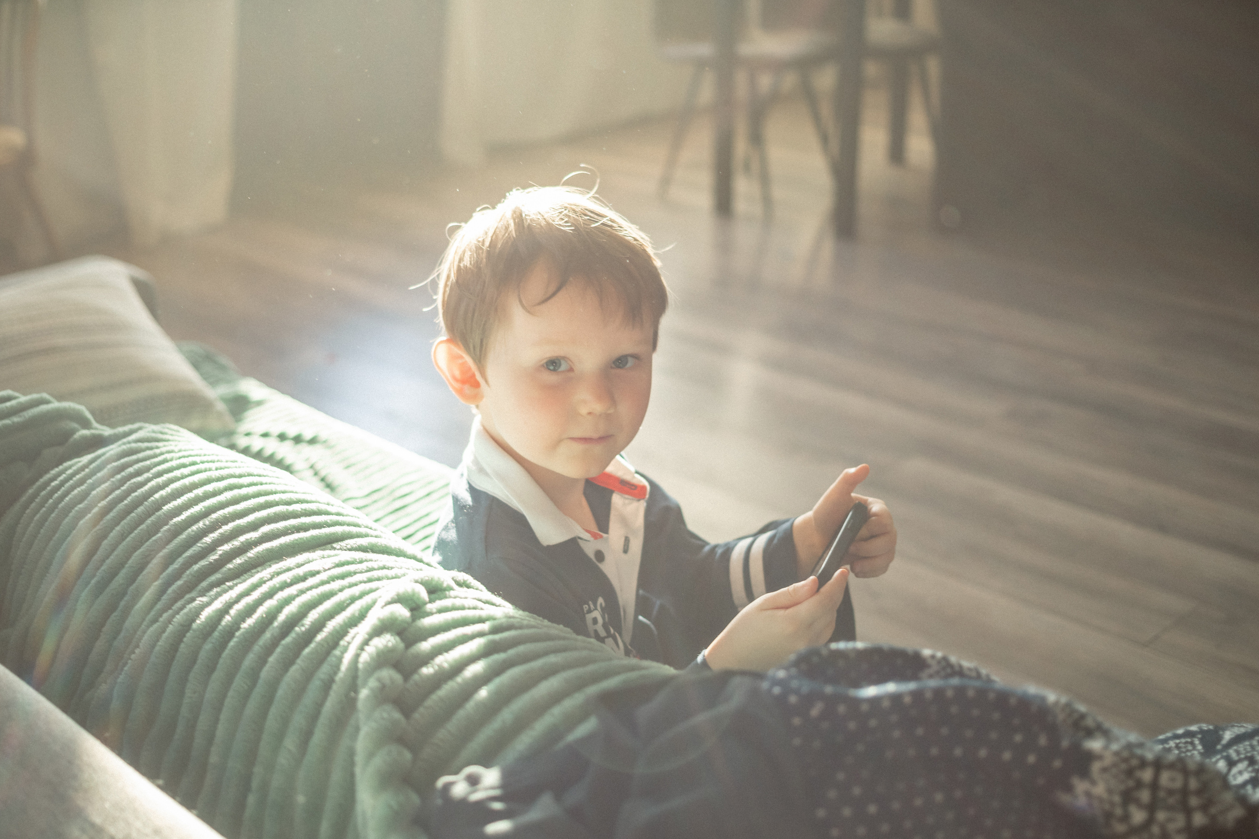 Family 2022. Фотограф Алина Гашникова