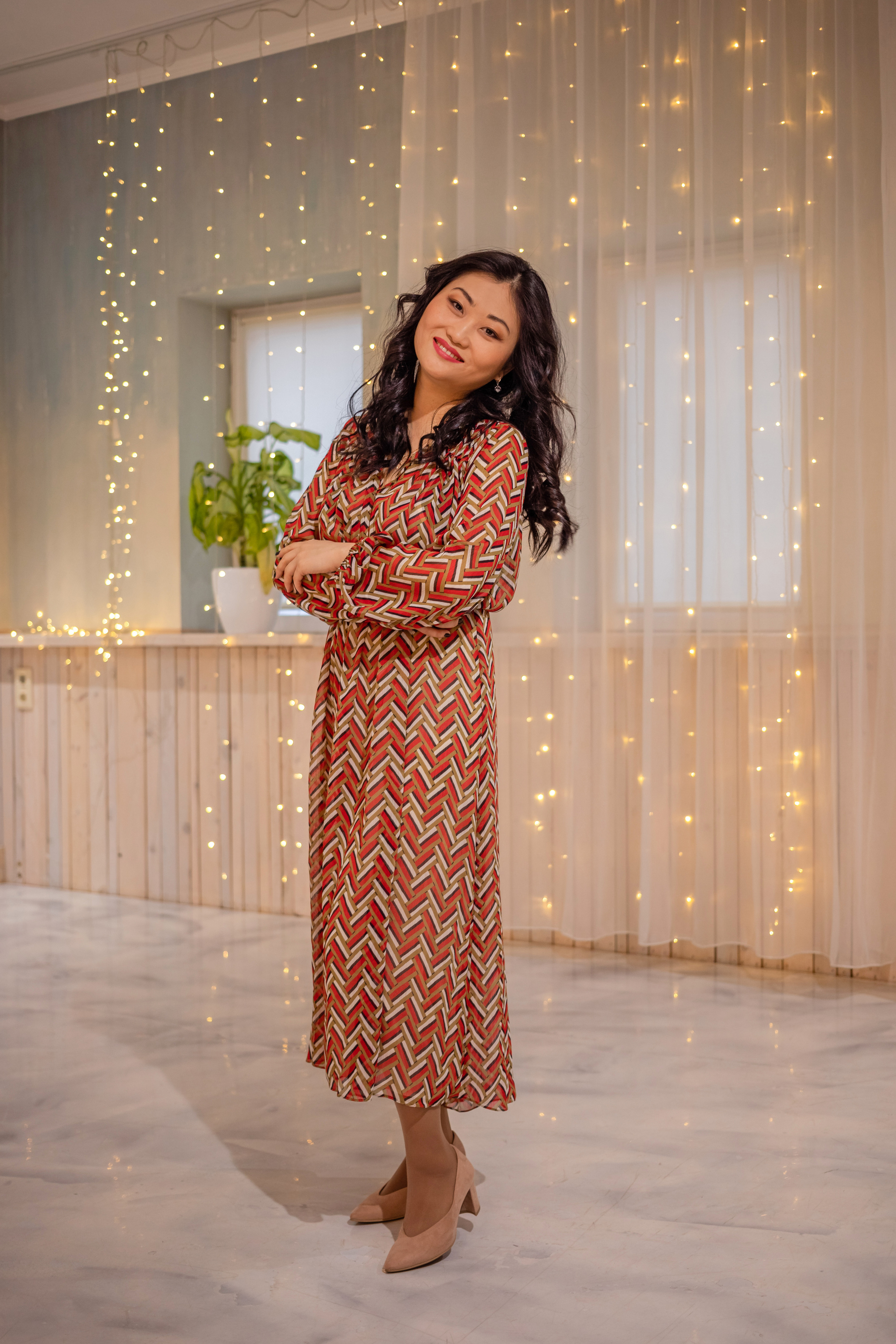 Family. Фотограф Алина Гашникова