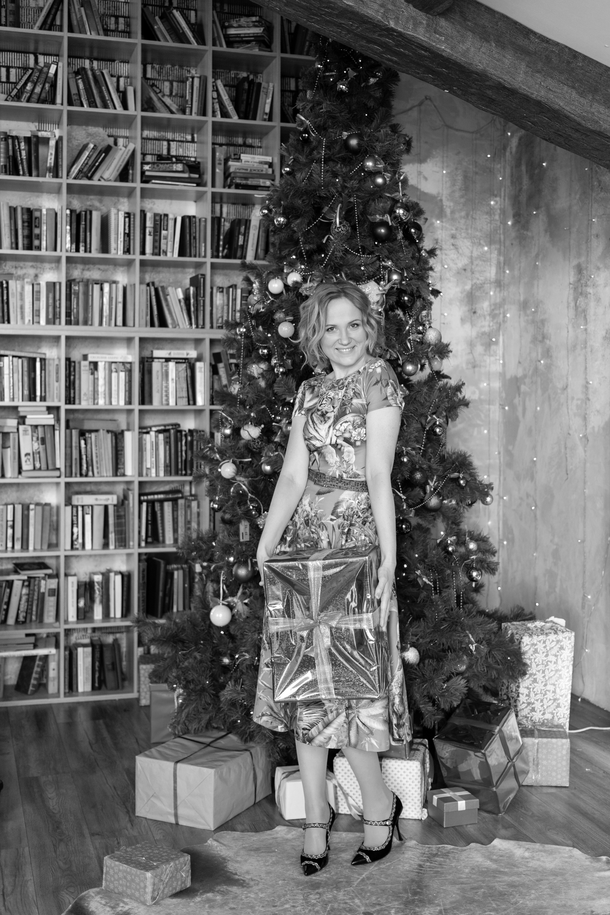 Family 2022. Фотограф Алина Гашникова