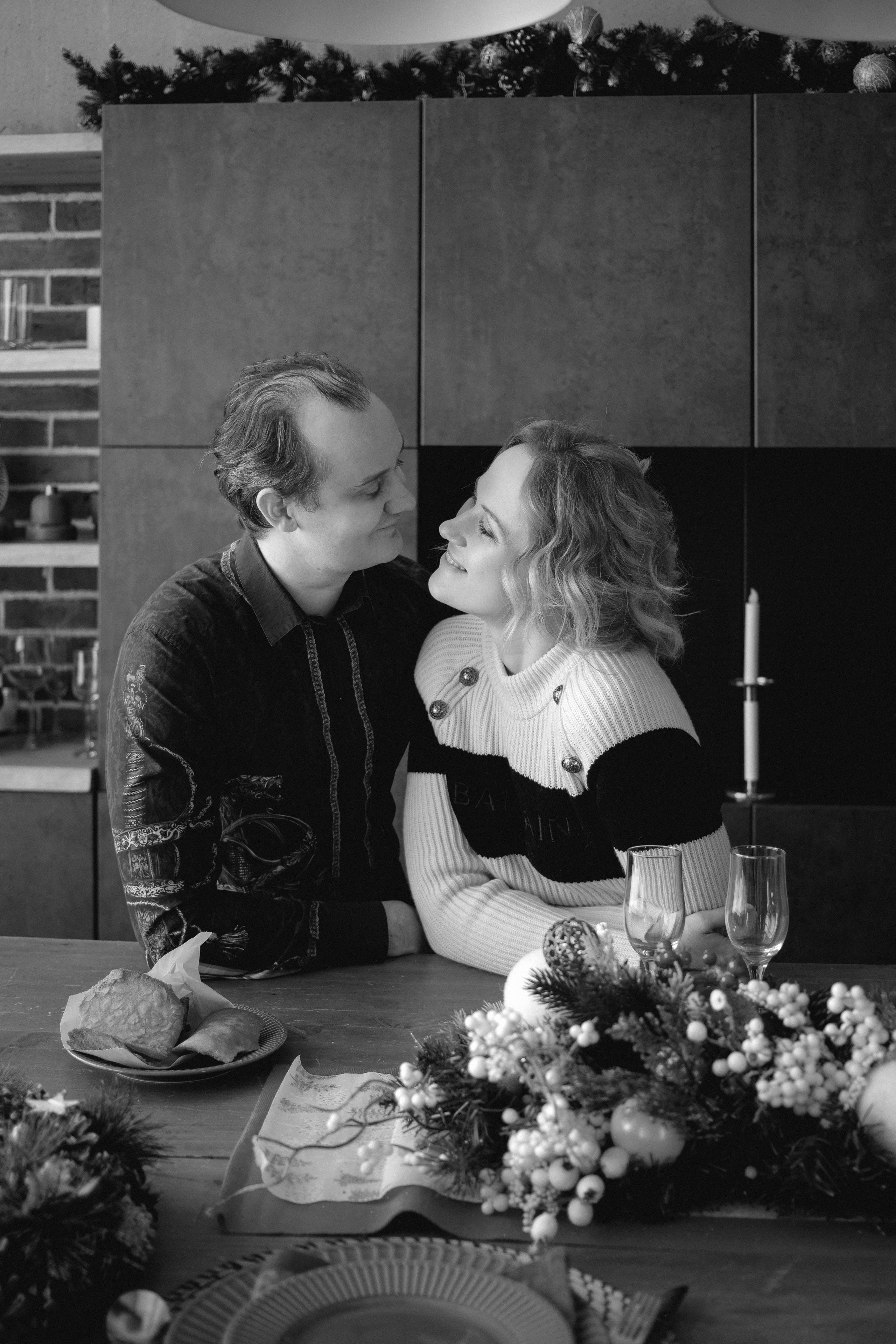 Family 2022. Фотограф Алина Гашникова