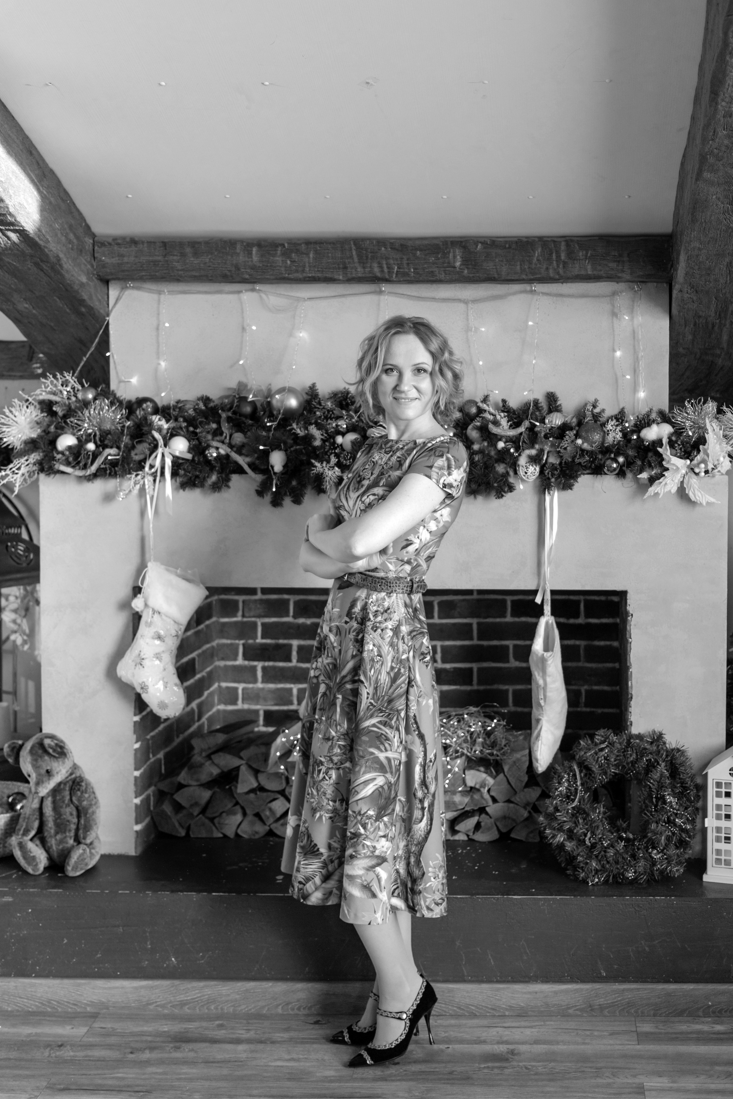 Family 2022. Фотограф Алина Гашникова