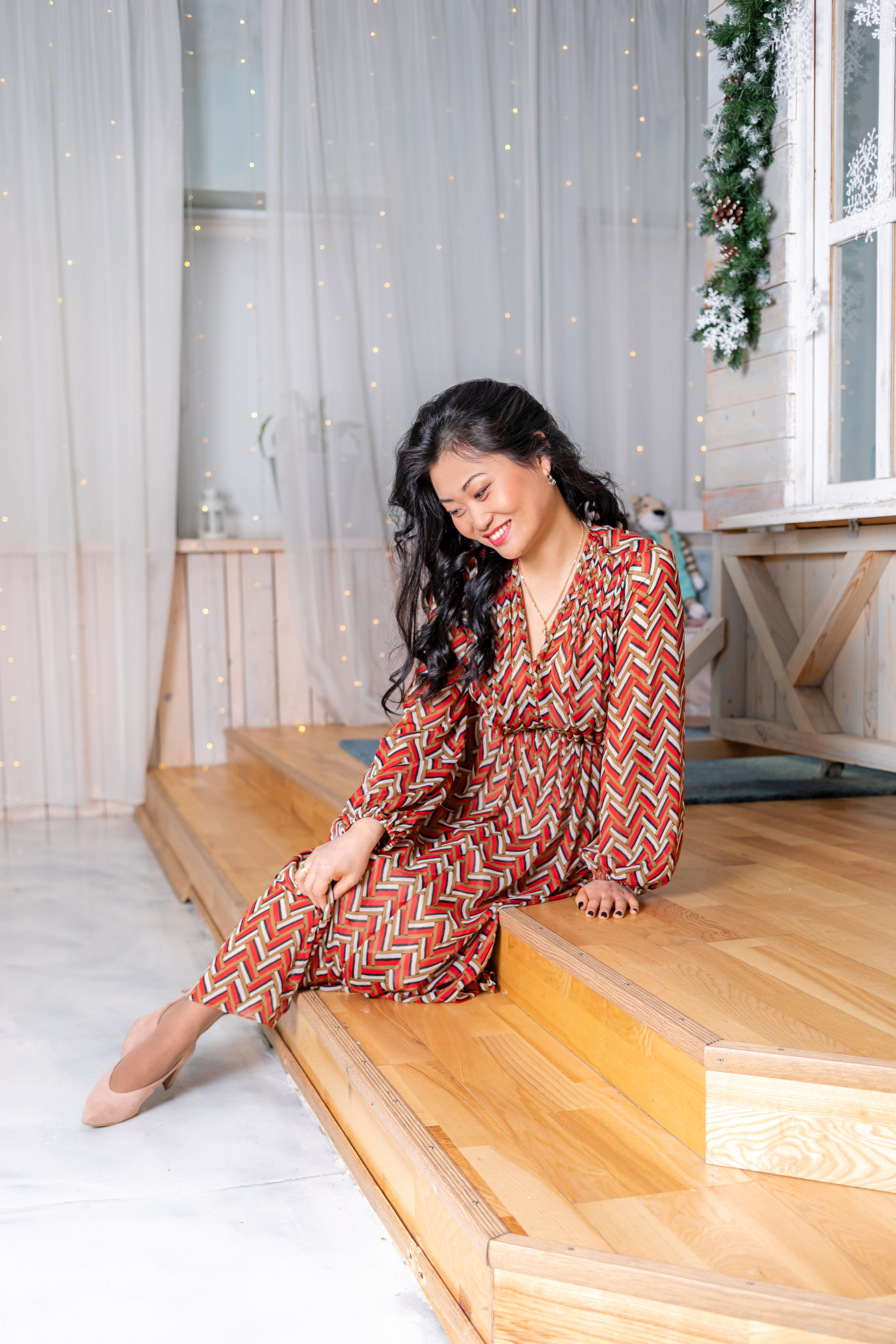 Family. Фотограф Алина Гашникова