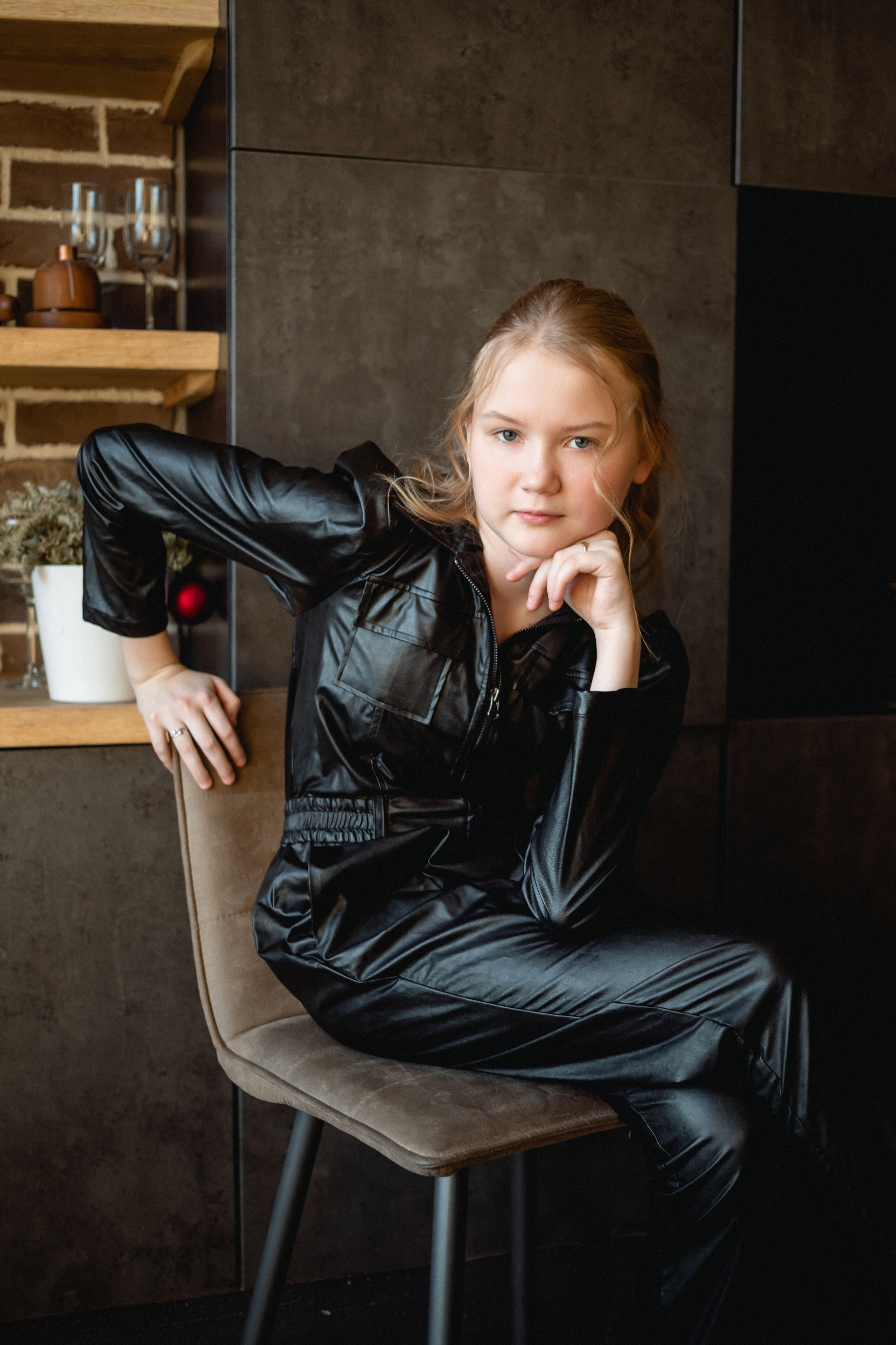 Family 2022. Фотограф Алина Гашникова