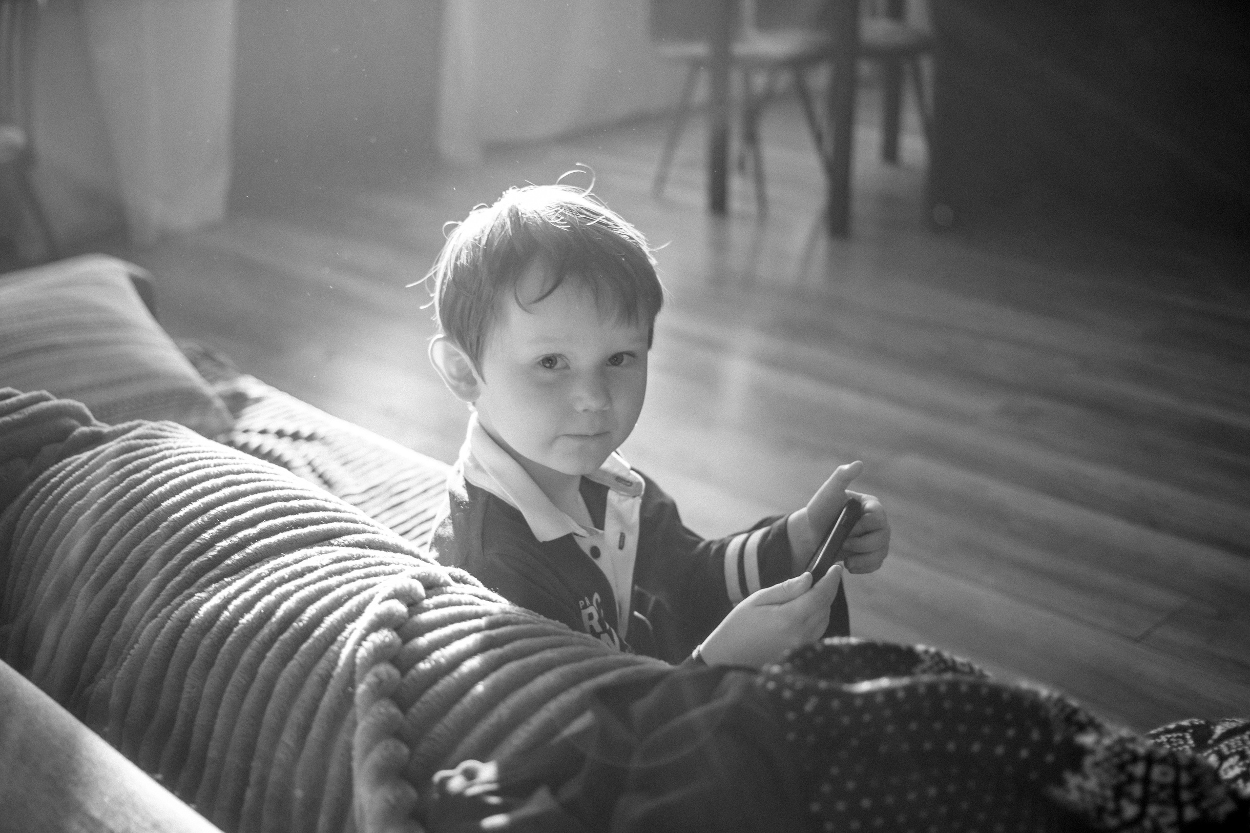 Family 2022. Фотограф Алина Гашникова