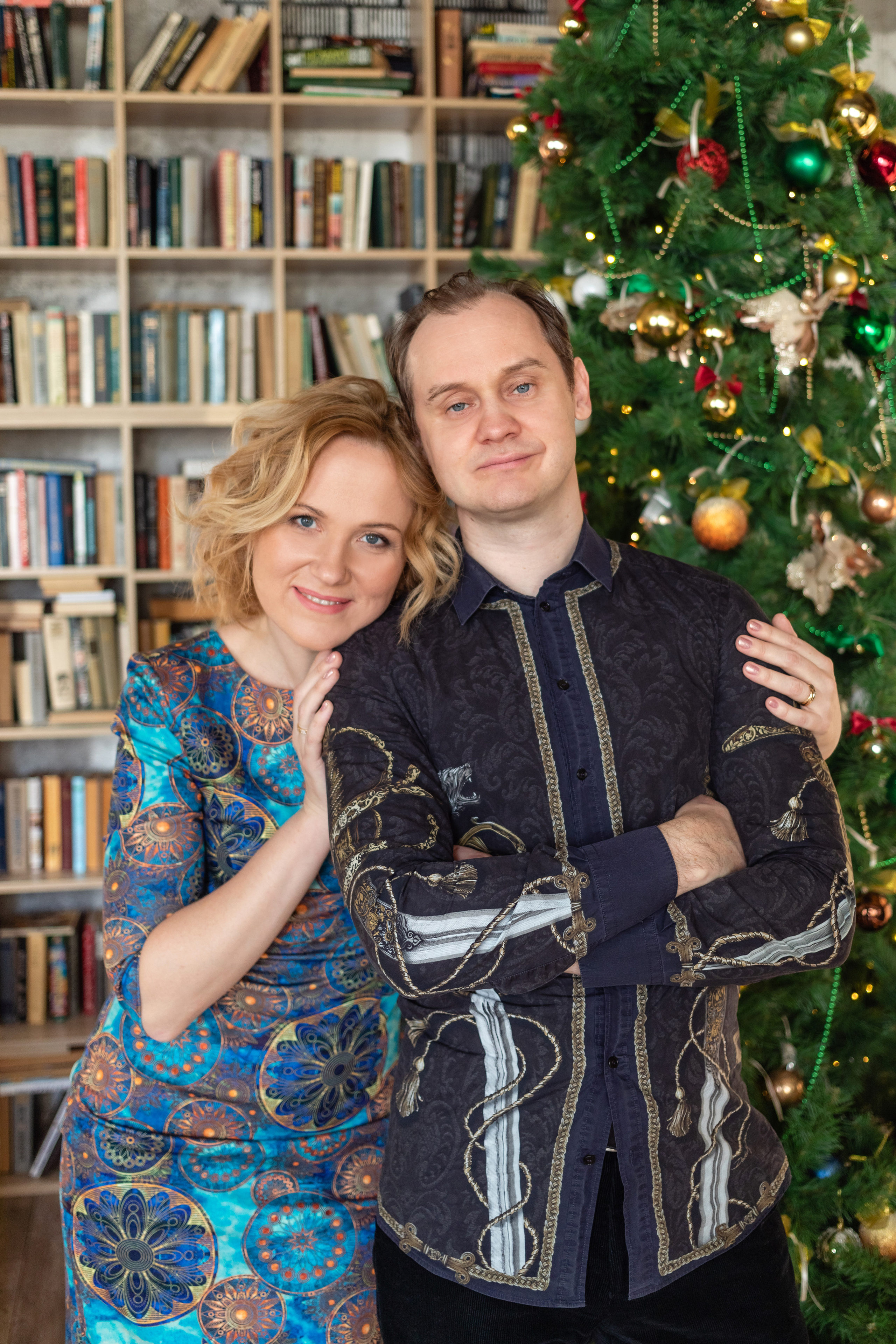 Family 2022. Фотограф Алина Гашникова