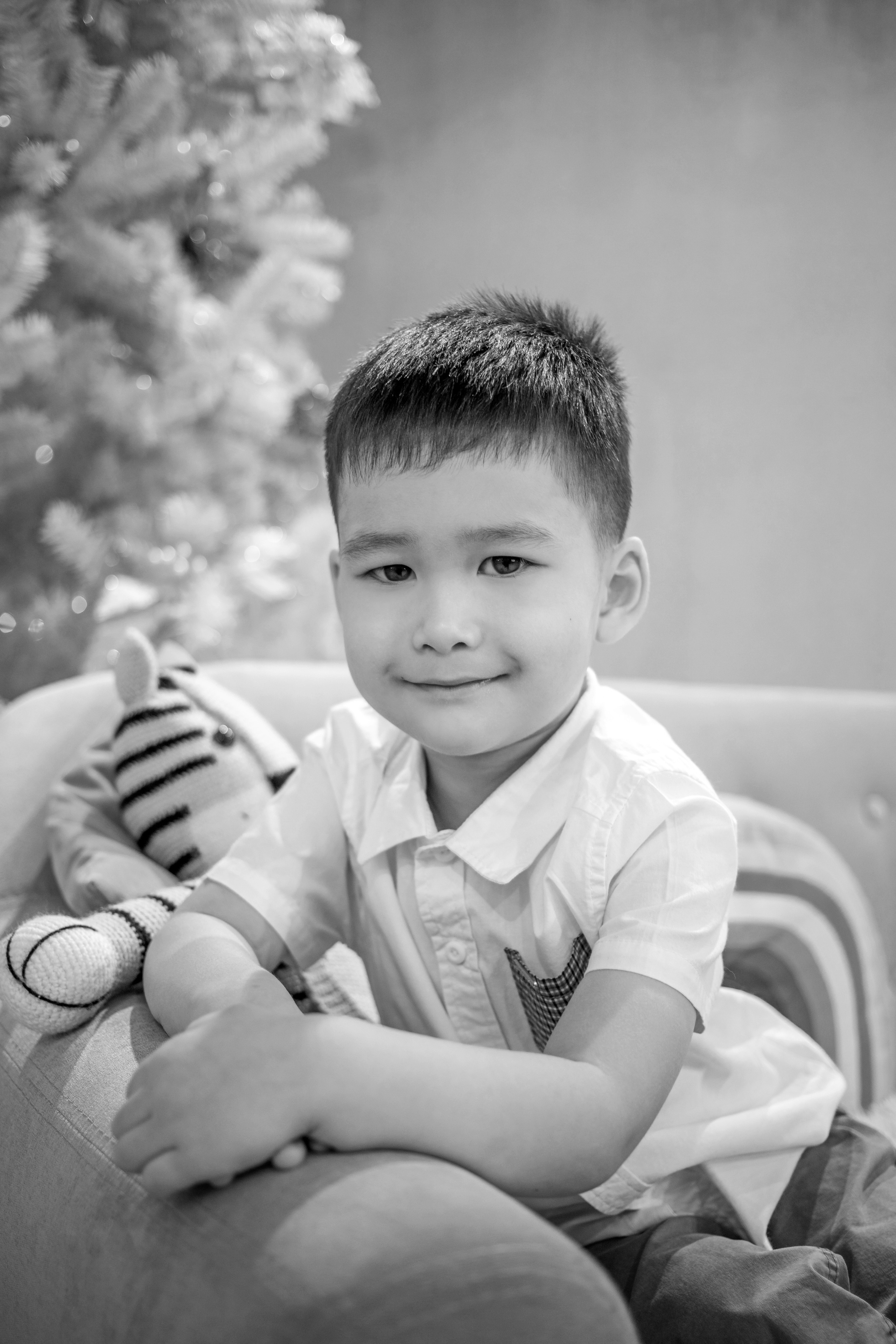 Family. Фотограф Алина Гашникова