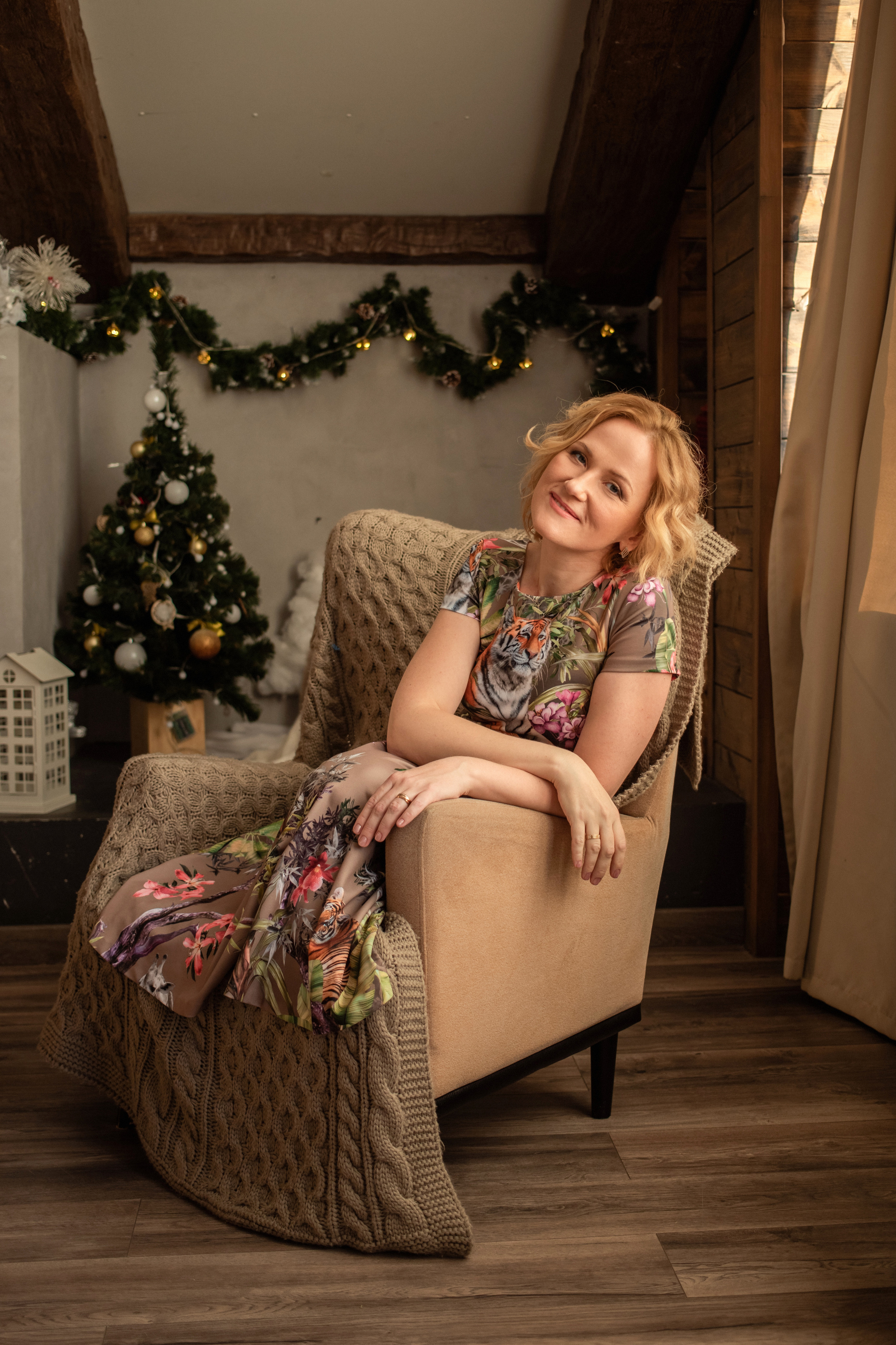 Family 2022. Фотограф Алина Гашникова