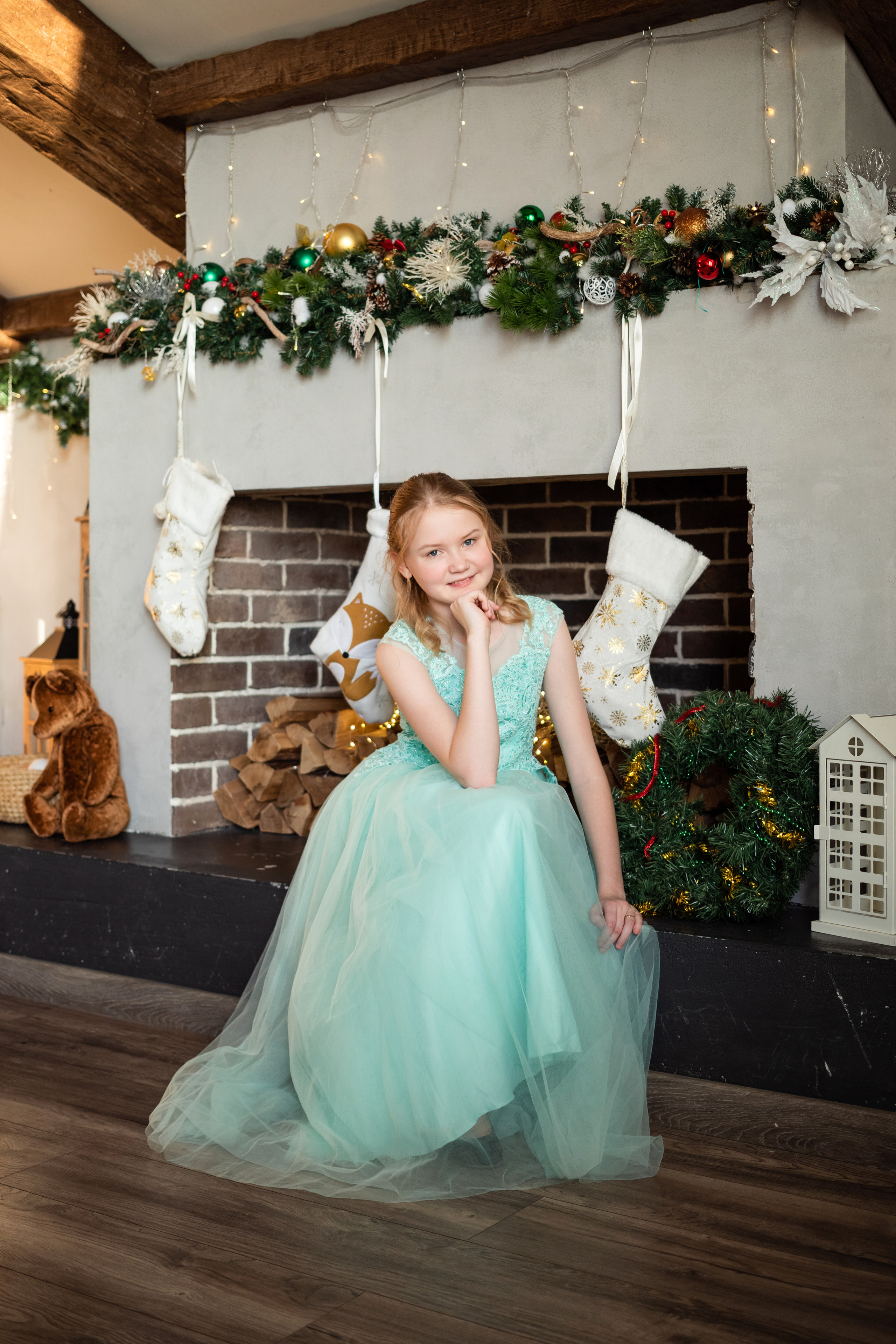 Family 2022. Фотограф Алина Гашникова