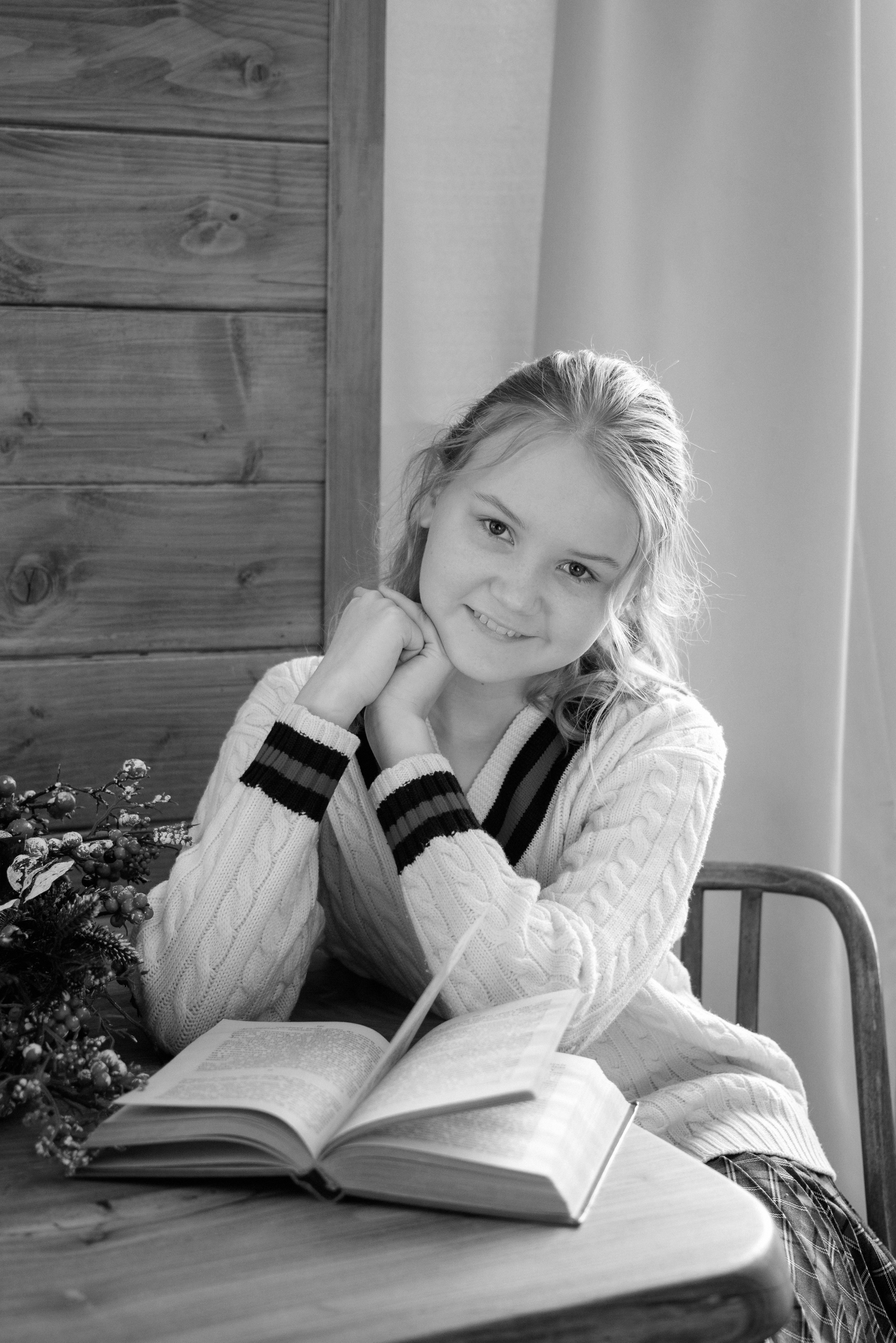 Family 2022. Фотограф Алина Гашникова