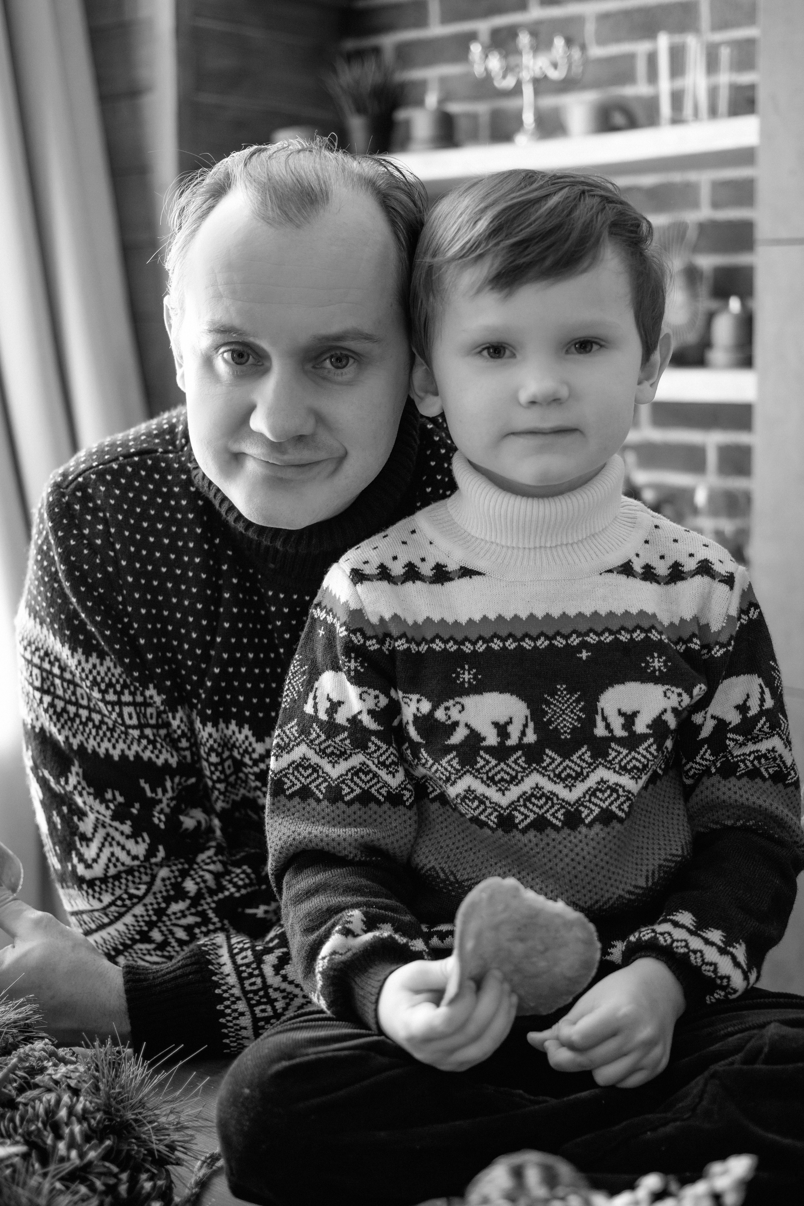 Family 2022. Фотограф Алина Гашникова