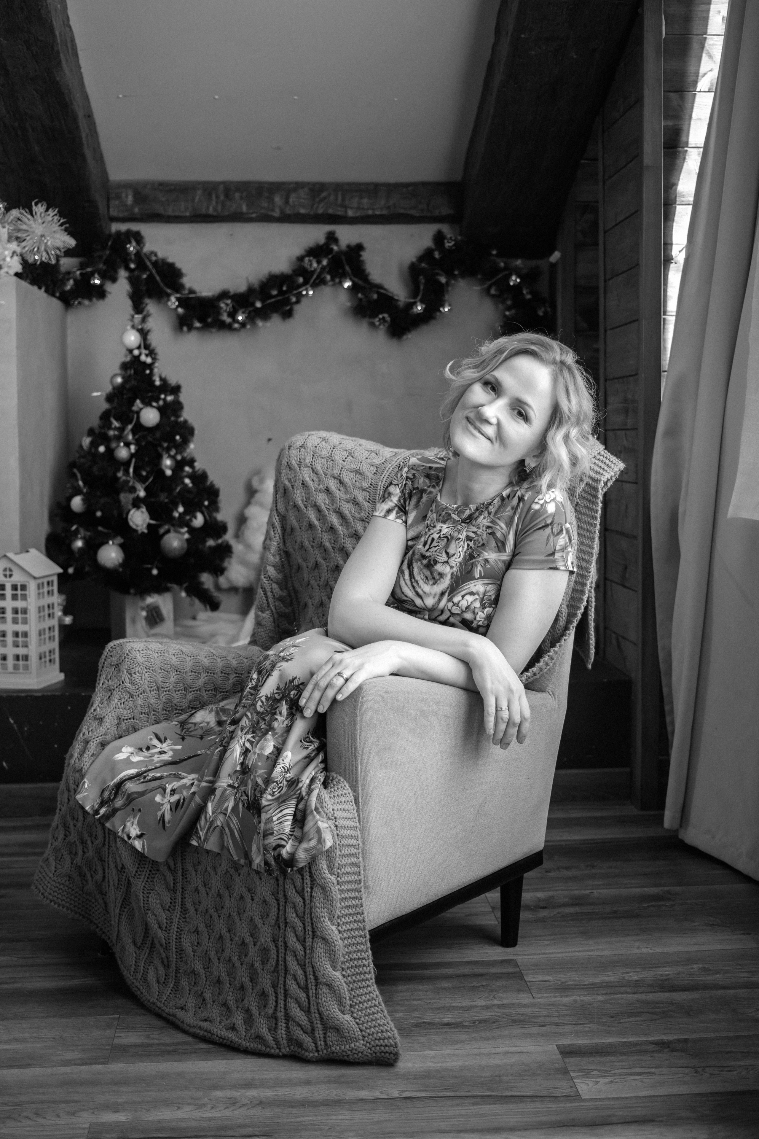 Family 2022. Фотограф Алина Гашникова