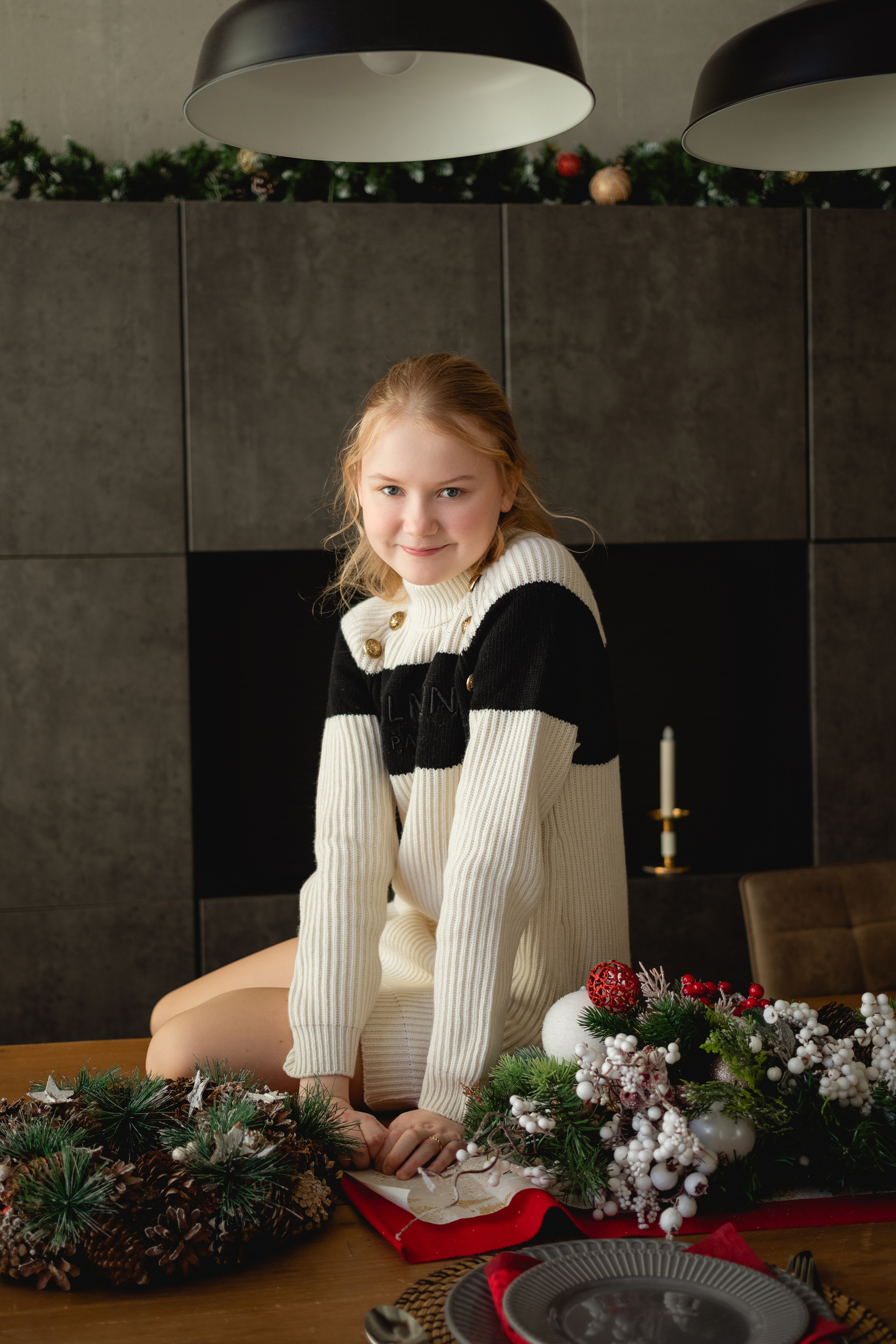 Family 2022. Фотограф Алина Гашникова