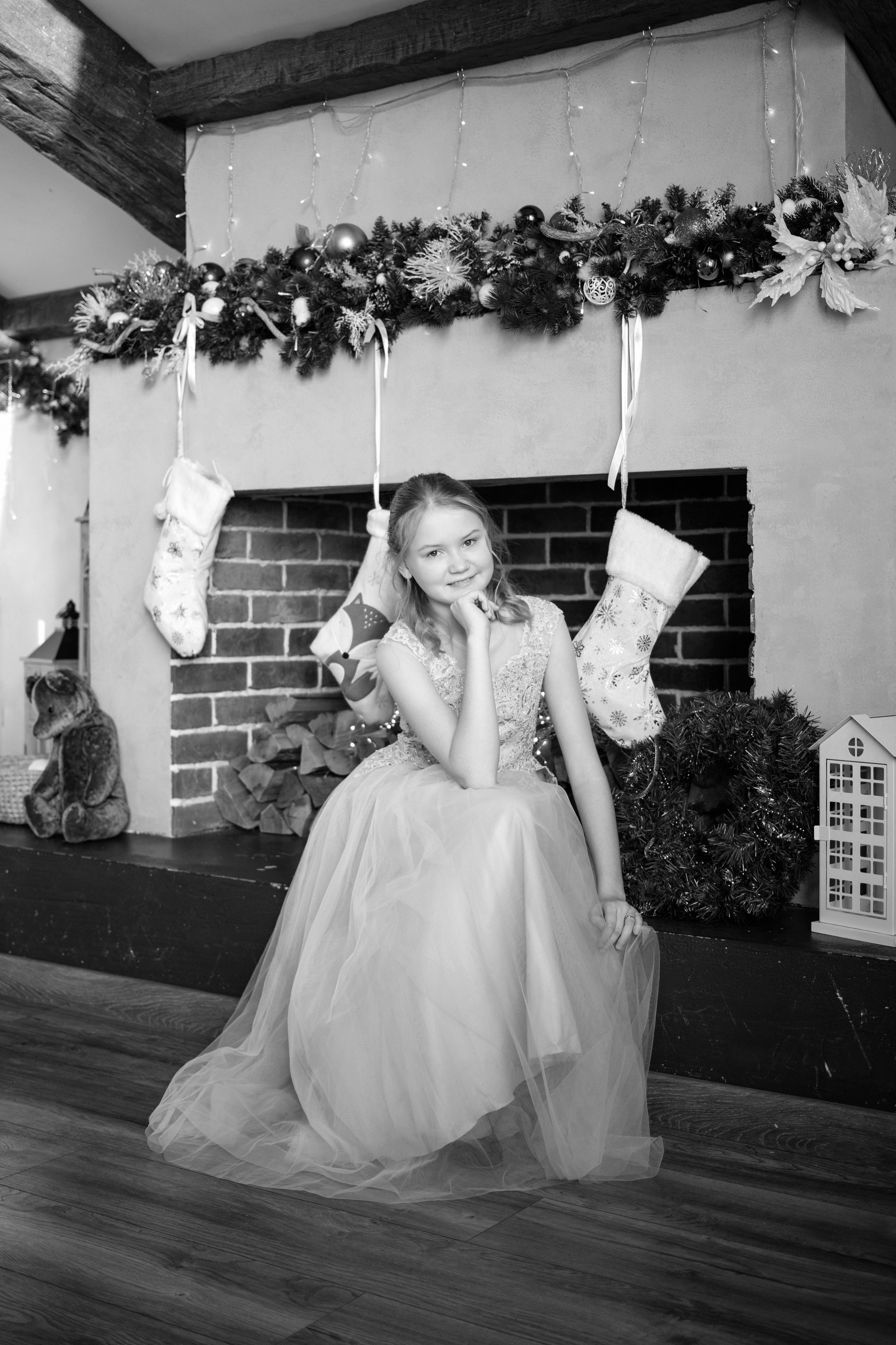 Family 2022. Фотограф Алина Гашникова