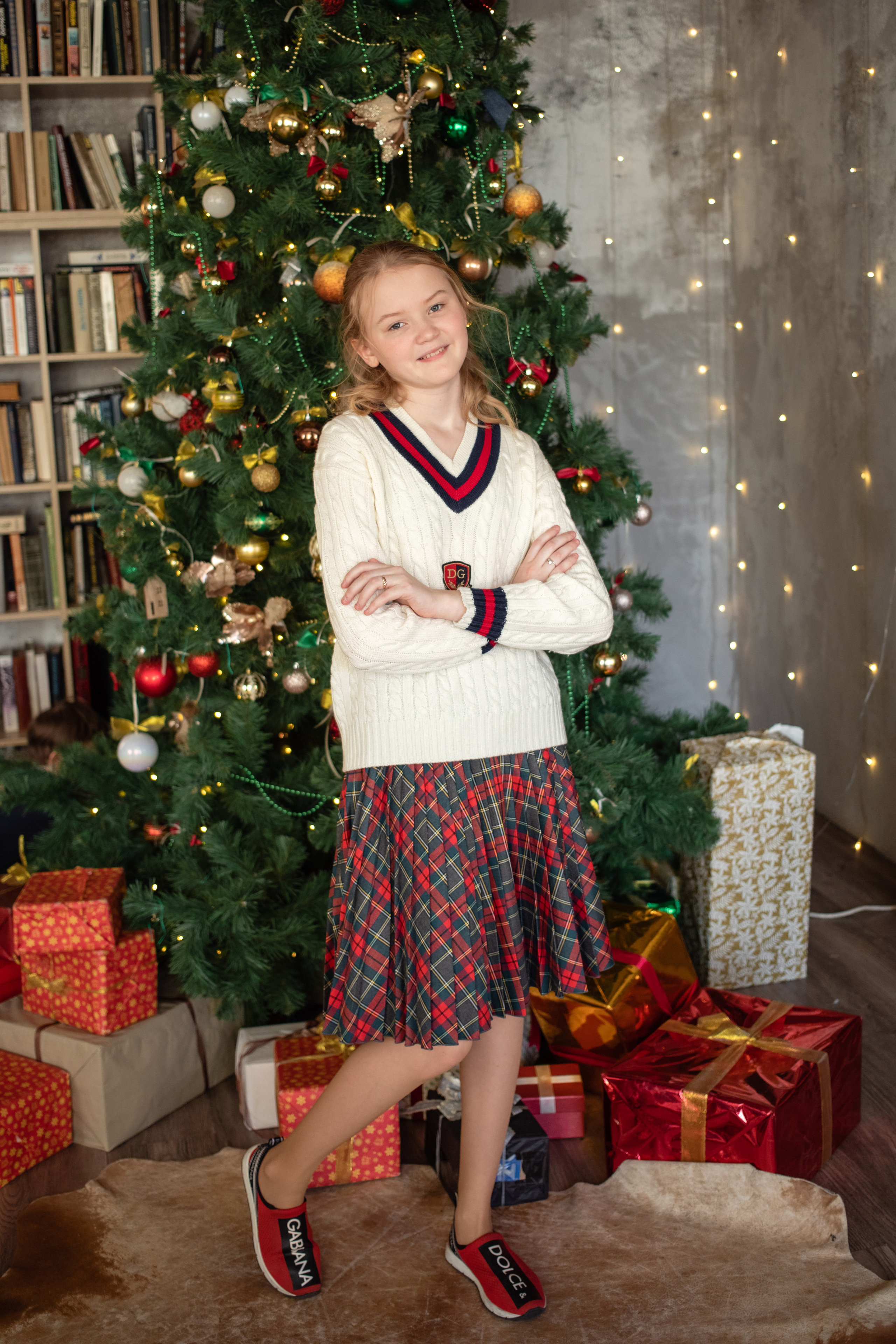 Family 2022. Фотограф Алина Гашникова