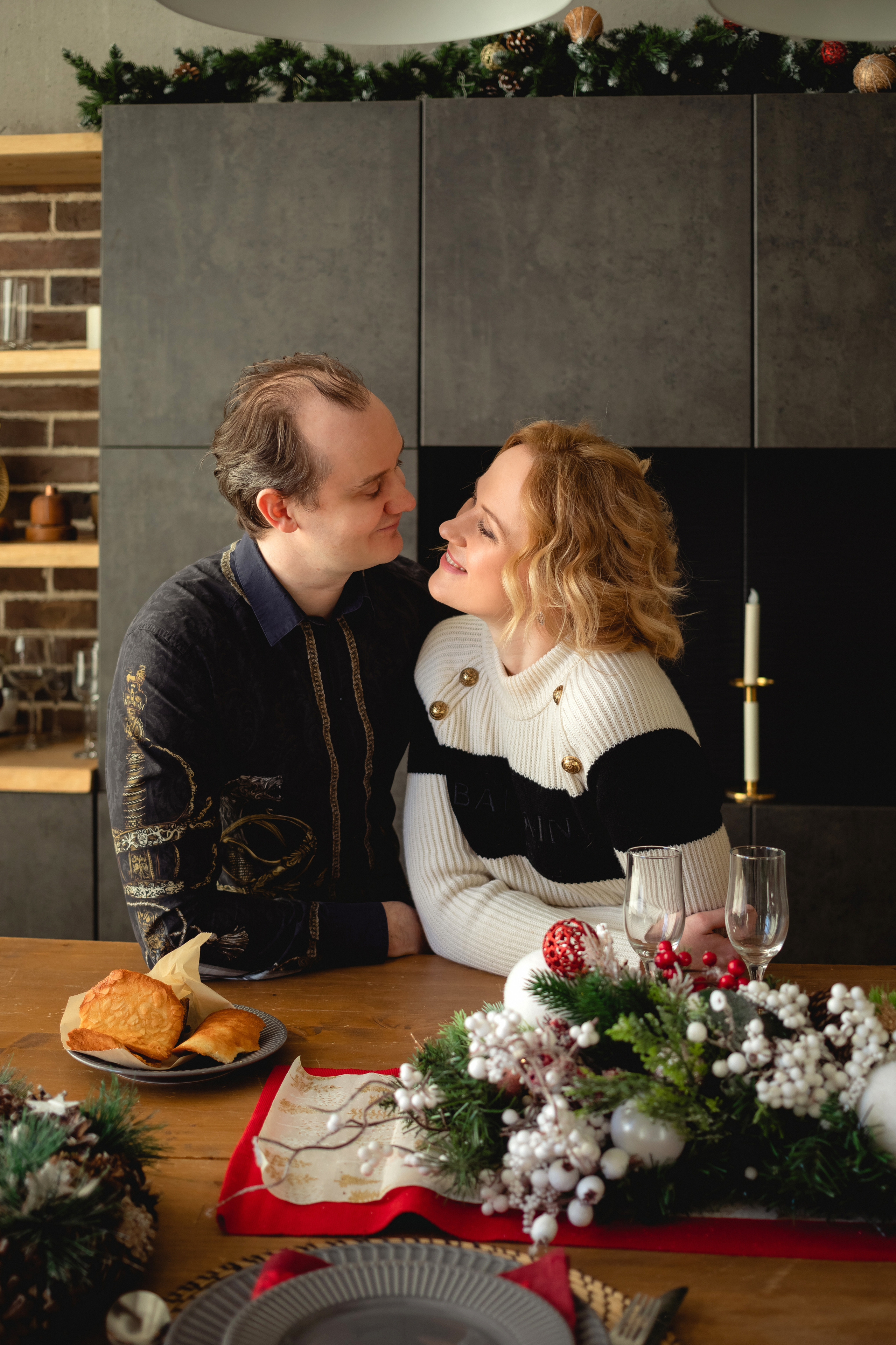 Family 2022. Фотограф Алина Гашникова