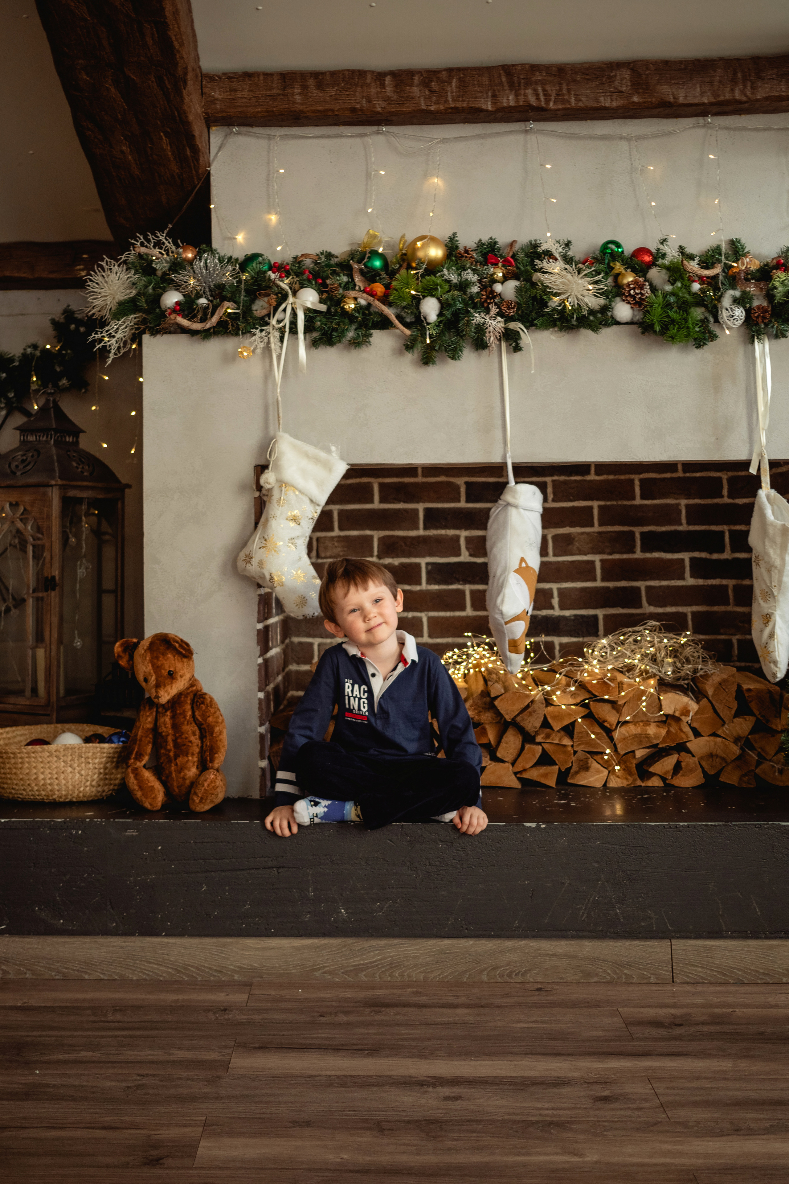 Family 2022. Фотограф Алина Гашникова