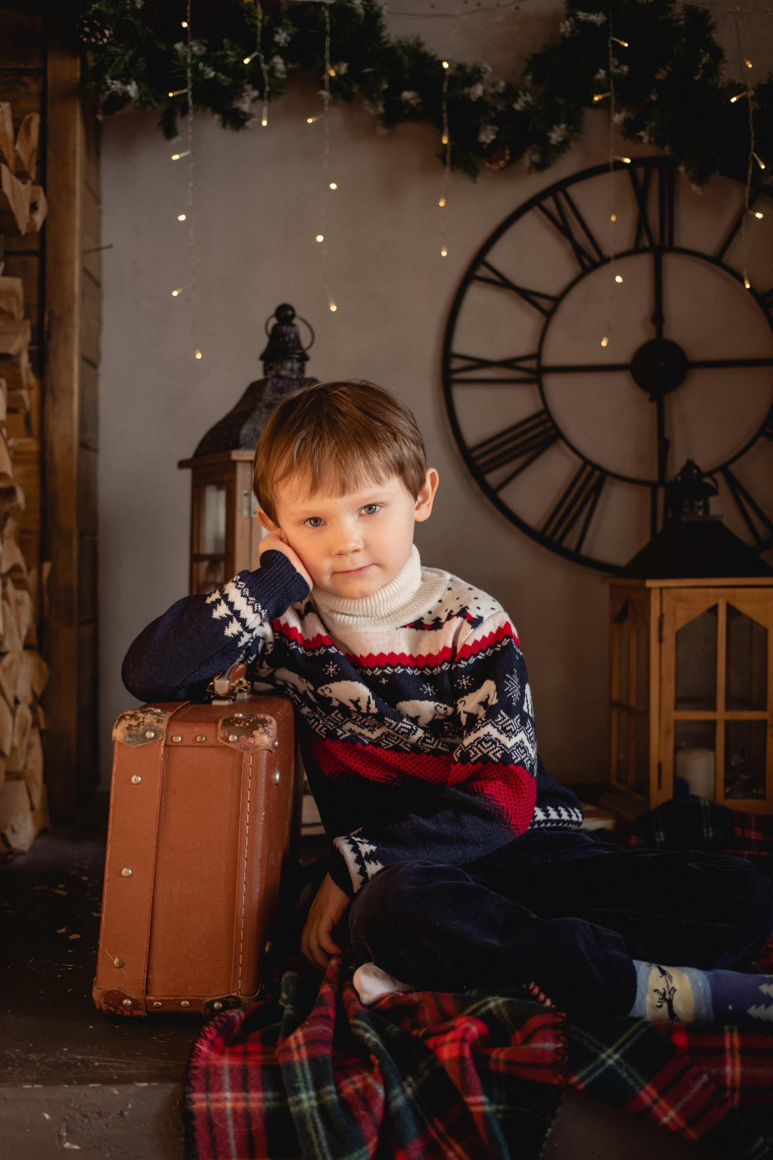 Family 2022. Фотограф Алина Гашникова