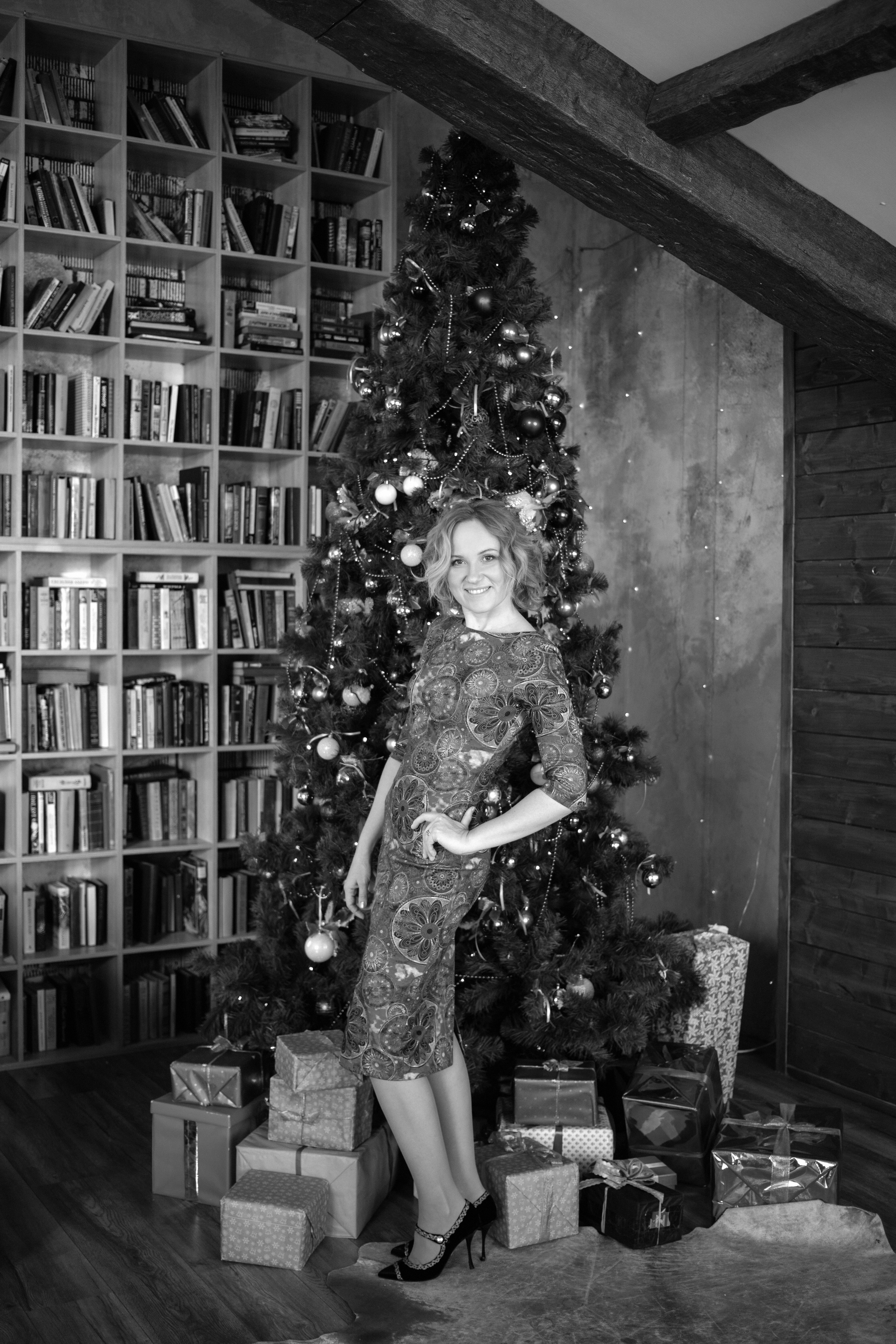 Family 2022. Фотограф Алина Гашникова