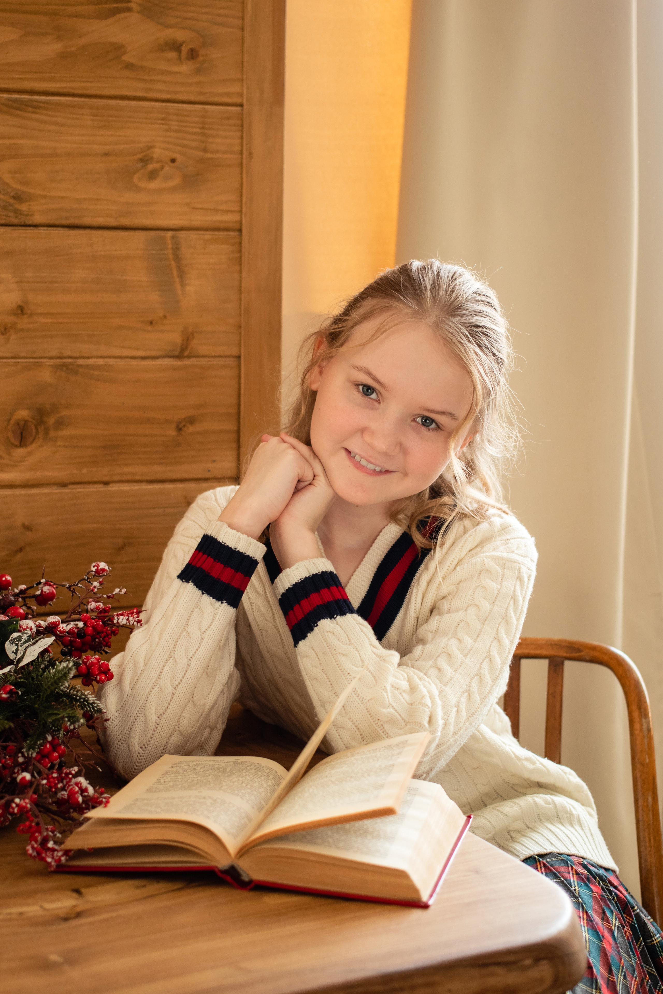 Family 2022. Фотограф Алина Гашникова