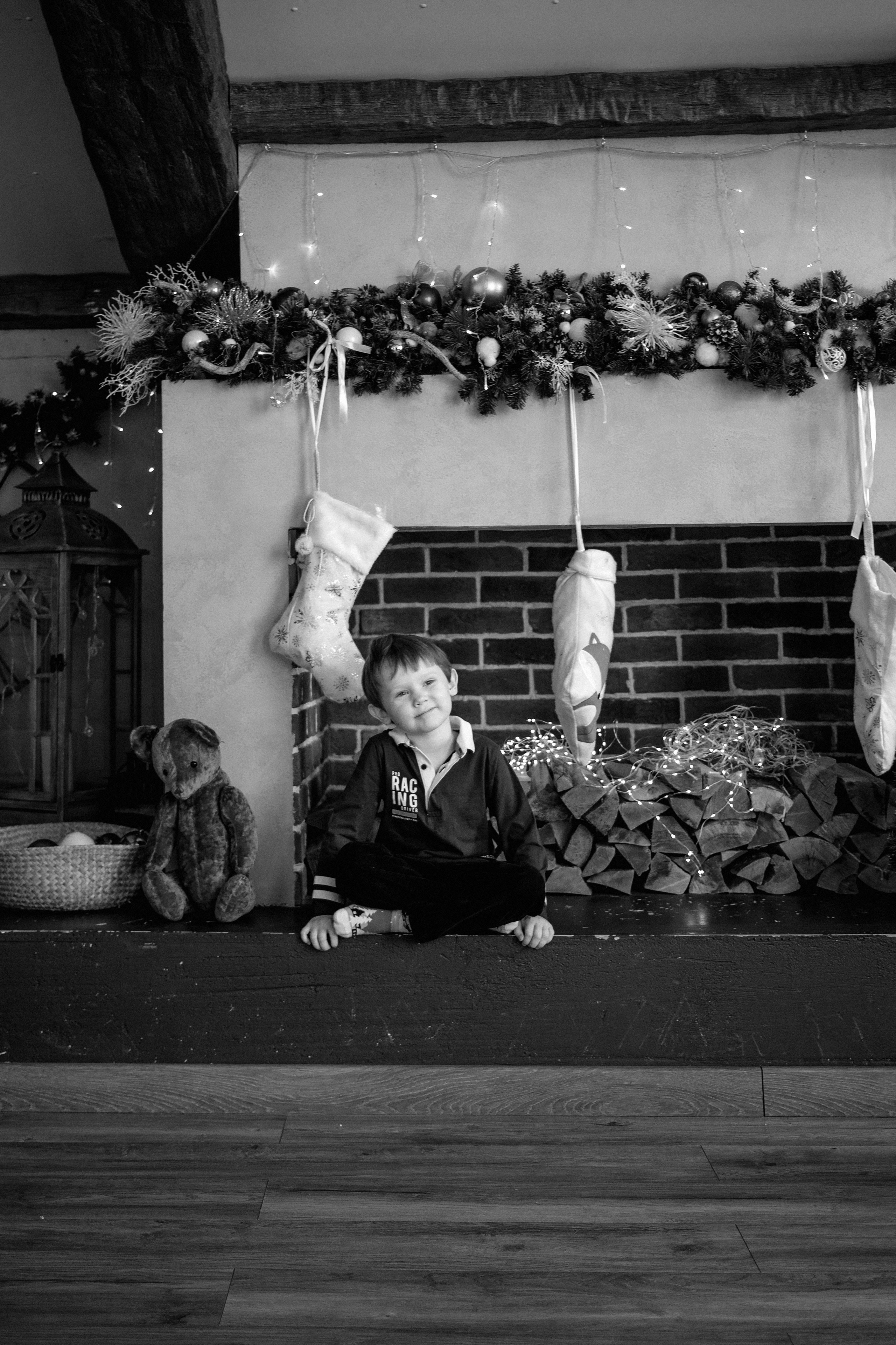 Family 2022. Фотограф Алина Гашникова