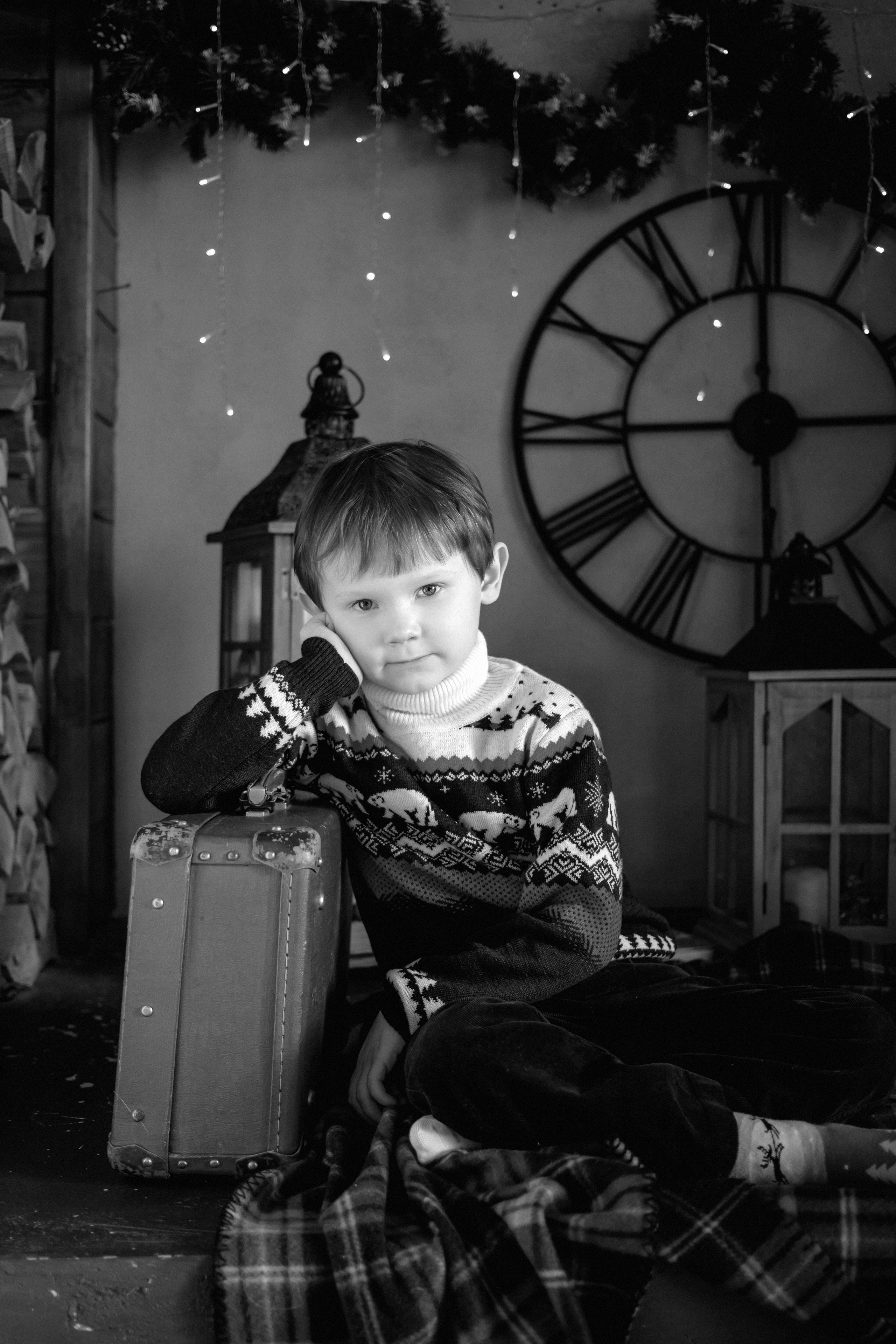 Family 2022. Фотограф Алина Гашникова