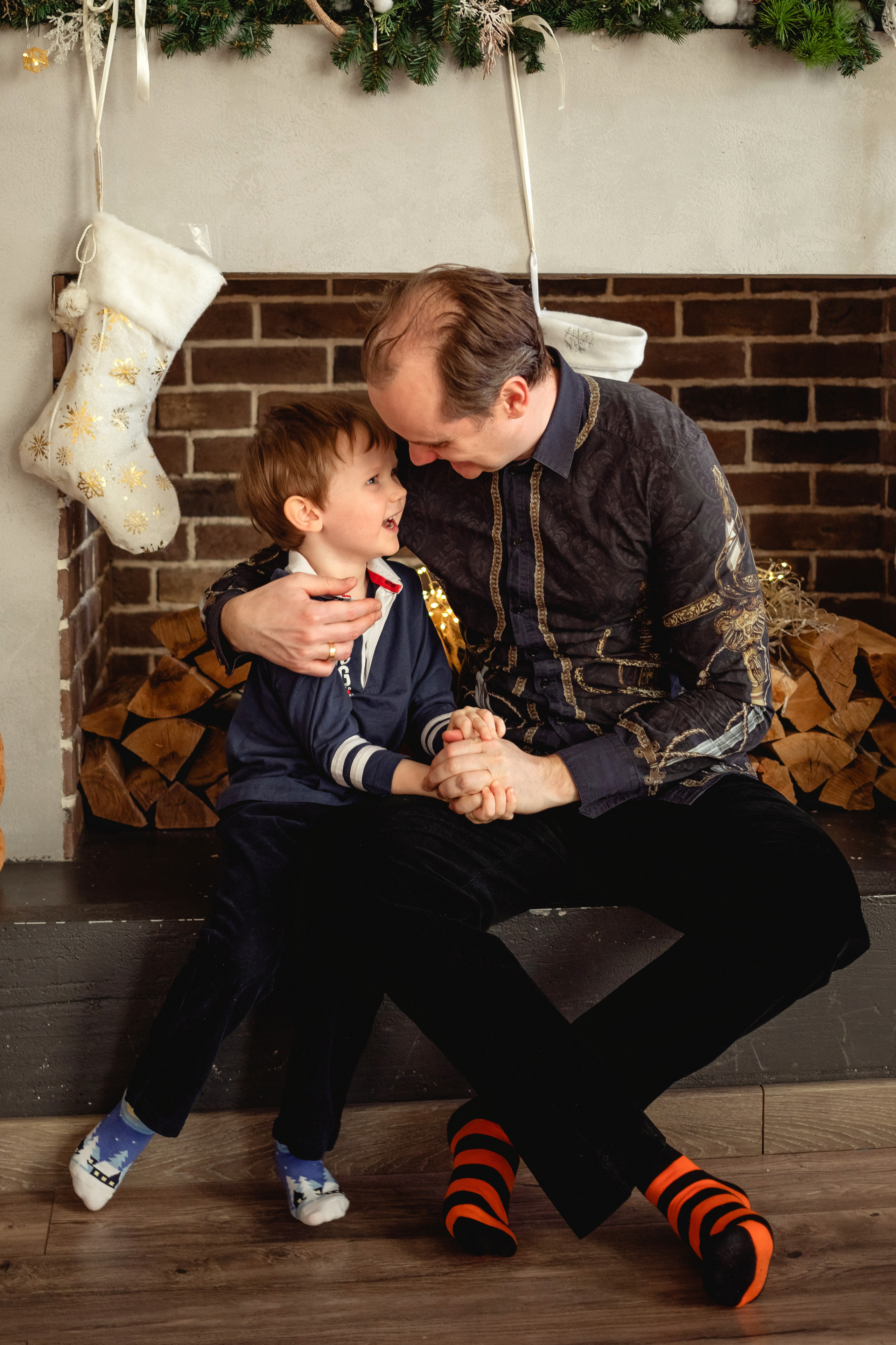 Family 2022. Фотограф Алина Гашникова