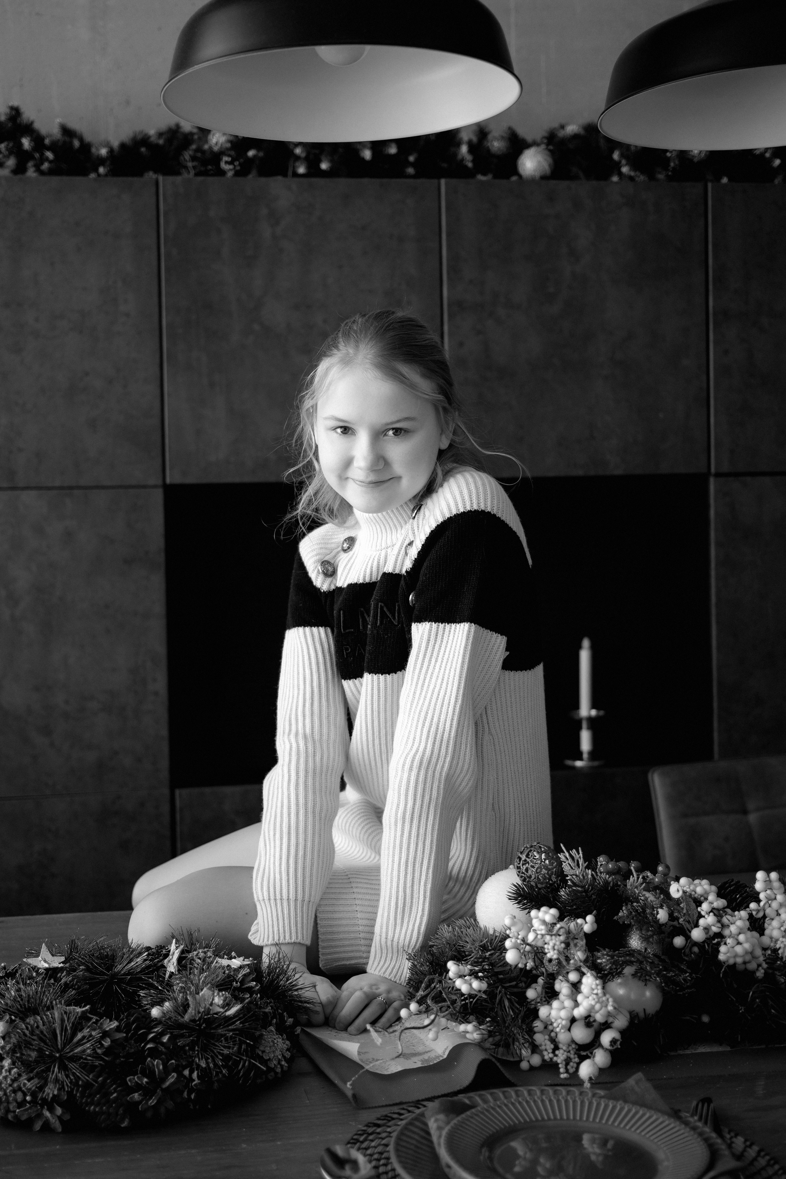 Family 2022. Фотограф Алина Гашникова