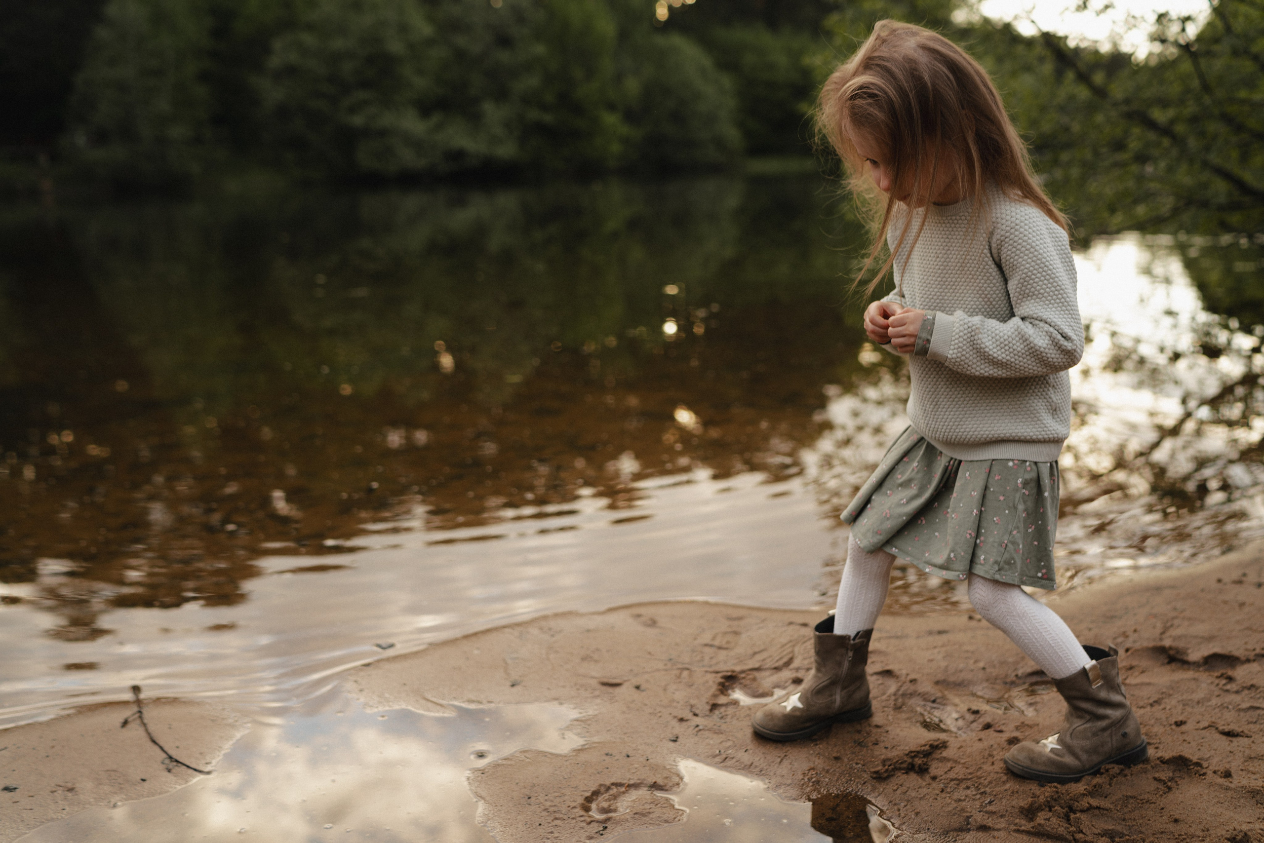 Сладкий май. Фотограф Анна Кобазева, Москва