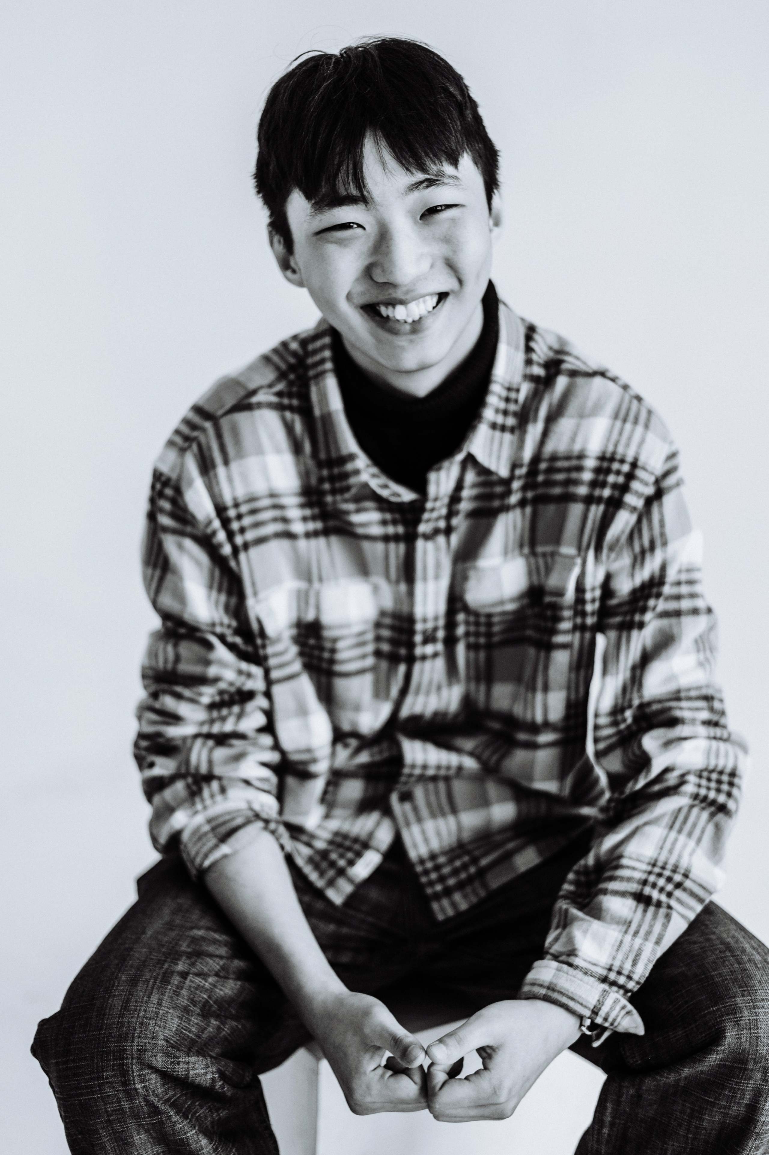 Фотографии школьников. Семейный и свадебный фотограф в Улан-Удэ, Иркутске Илья Спектор