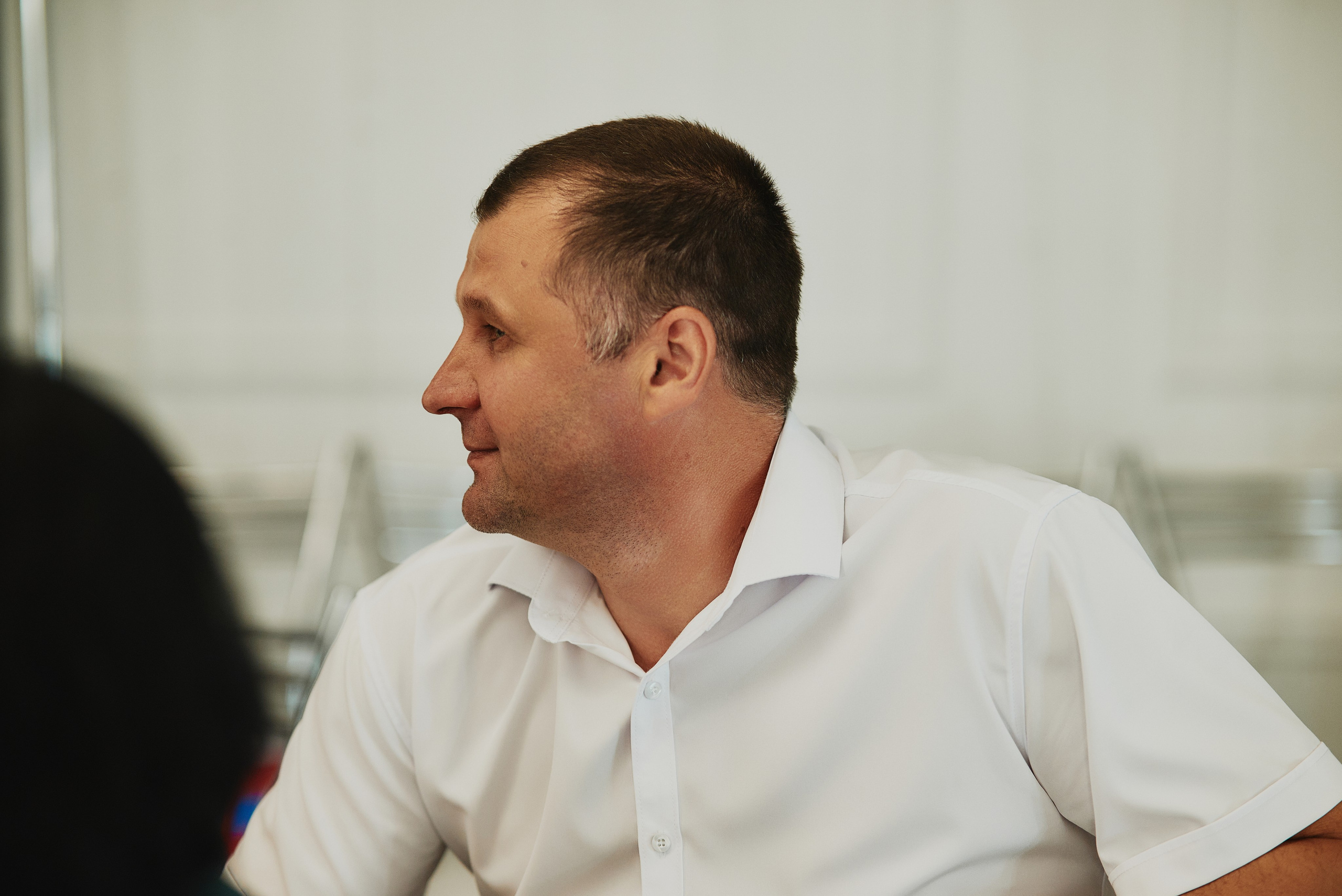 Виктория и Виталий. Фото-видеосъемка свадеб Venson Films