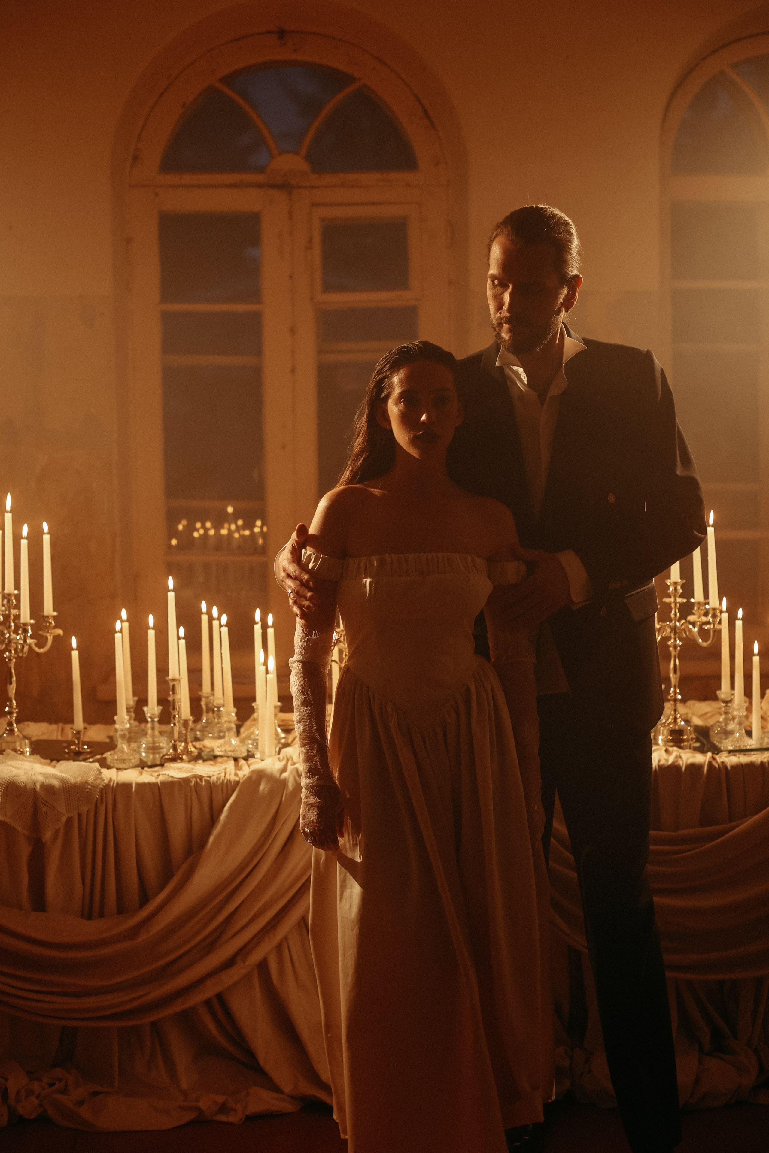 Wedding day Антон и Даша. Свадебный фотограф Полина Мишуринская