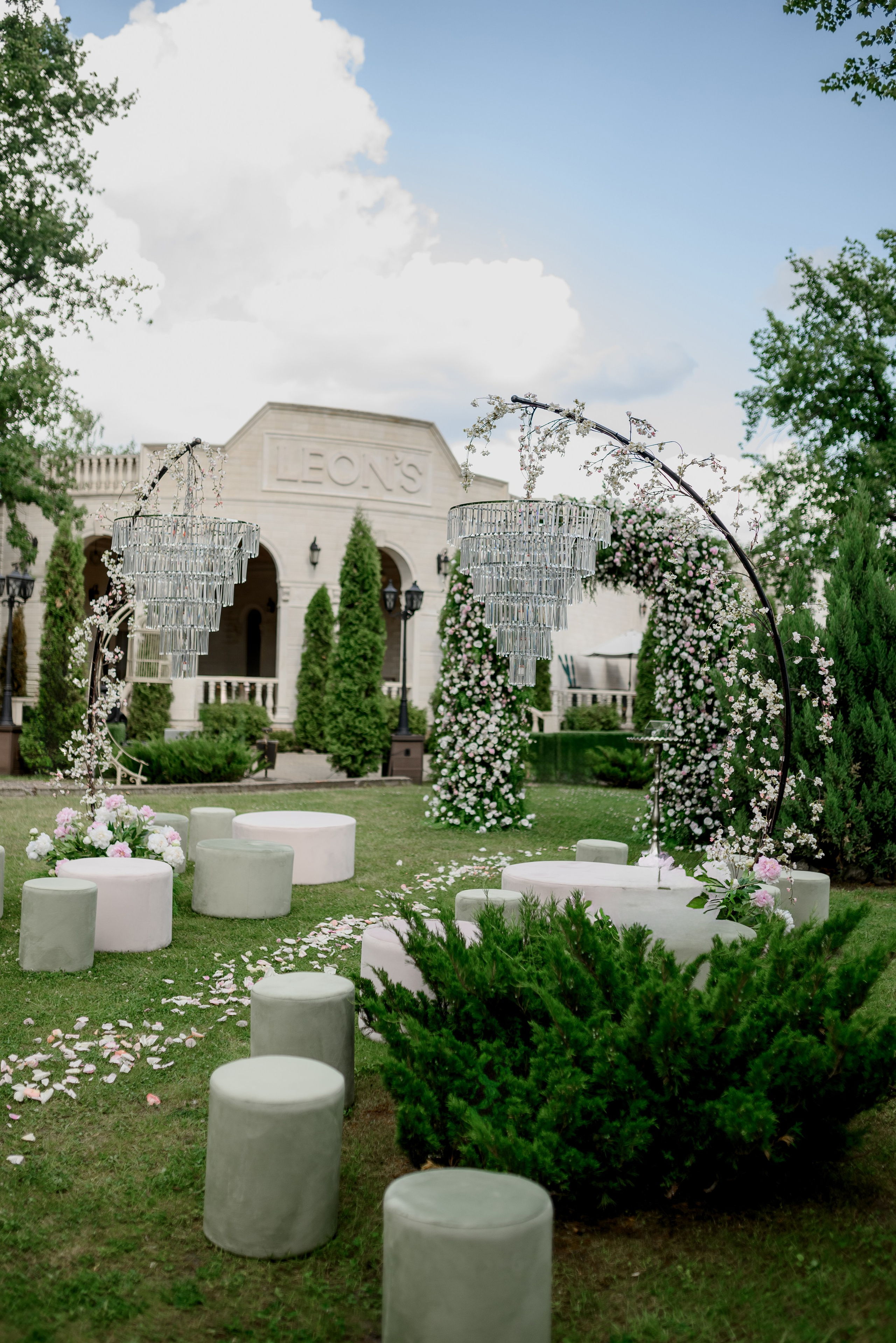 Фотограф Анна Абрикосова