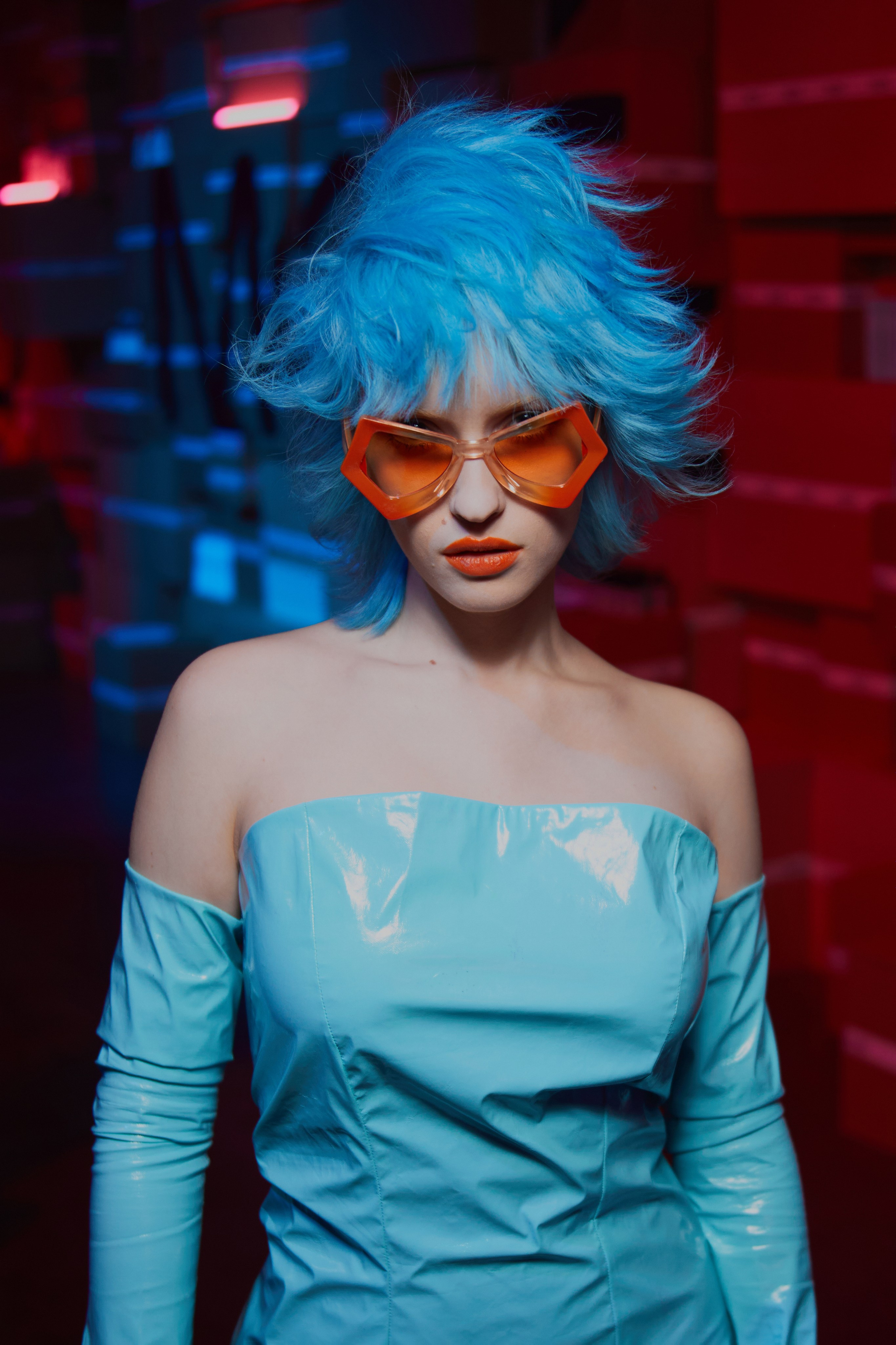 Волосы. Светский фотограф в Москве, Яковенко Алексей