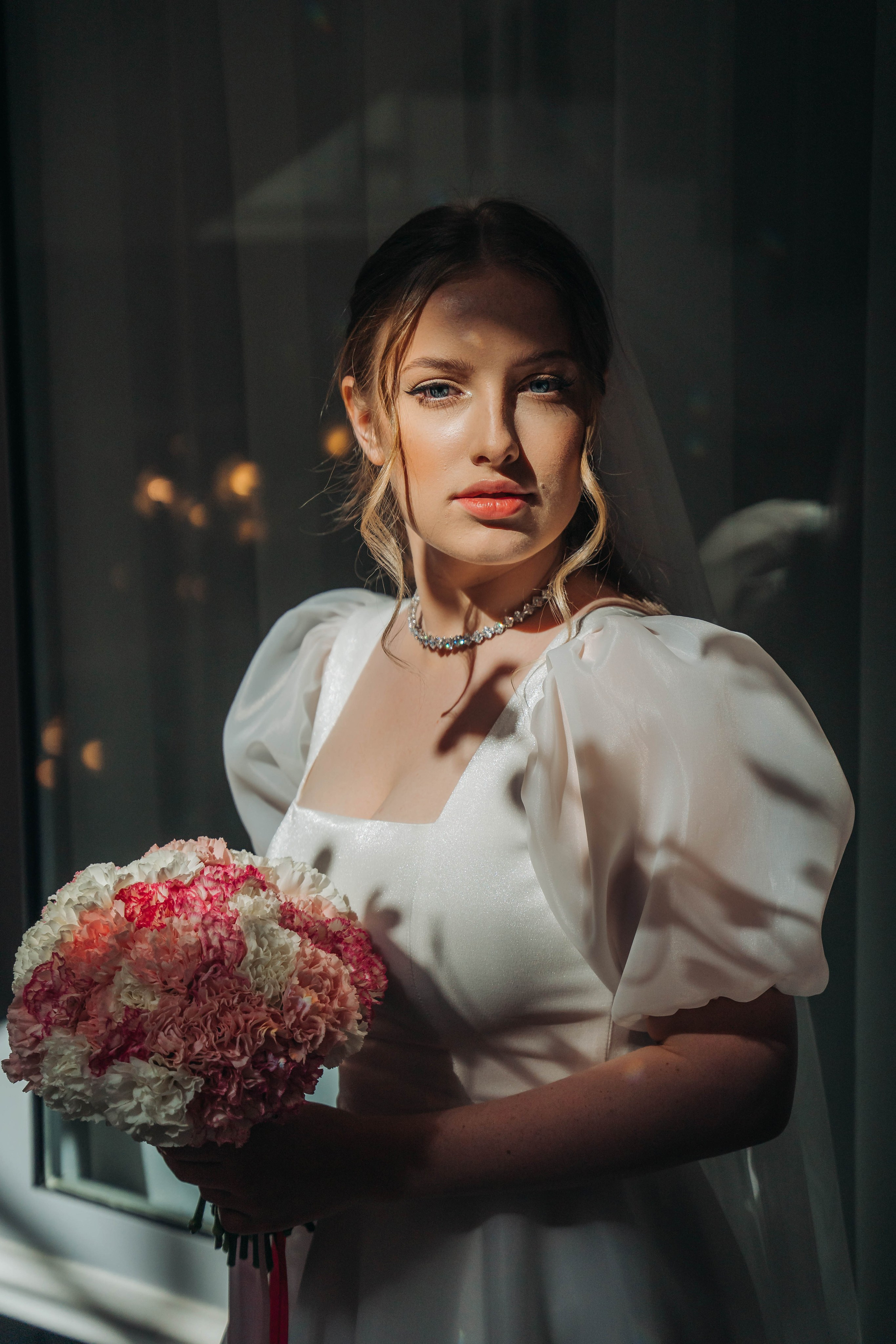 Ekaterina & Vladimir. Свадебный фотограф в Санкт-Петербурге Якутович Екатерина