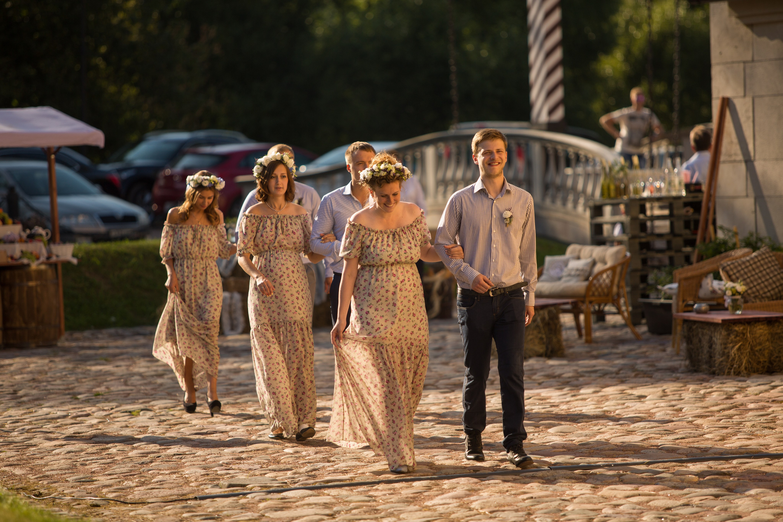 Репортажной, Свадебный, школьный