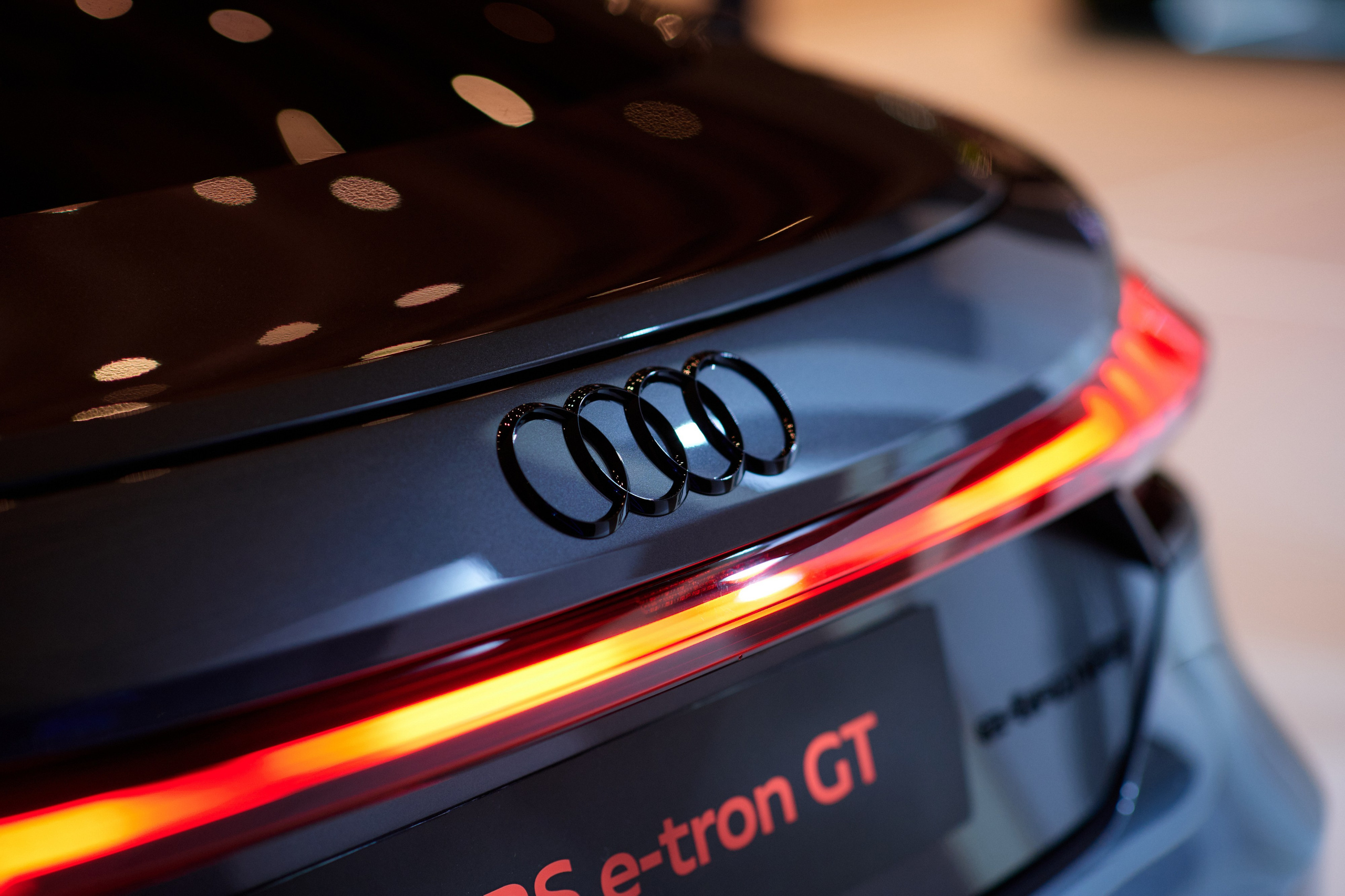 Audi 17.09.2021. Фотограф