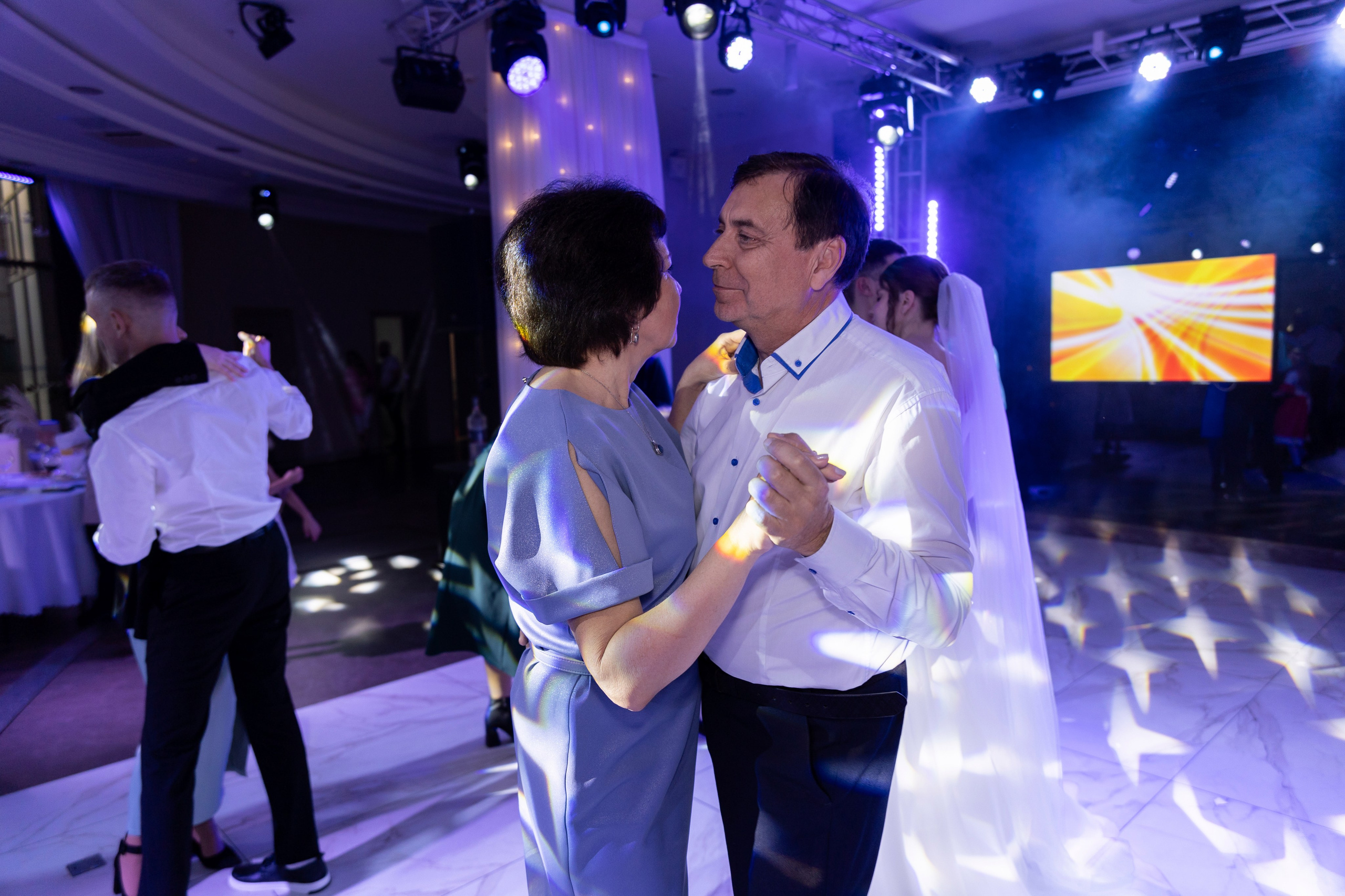 Полный свадебный день. Семейный и свадебный фотограф в Санкт-Петербурге Татьяна Швыкова