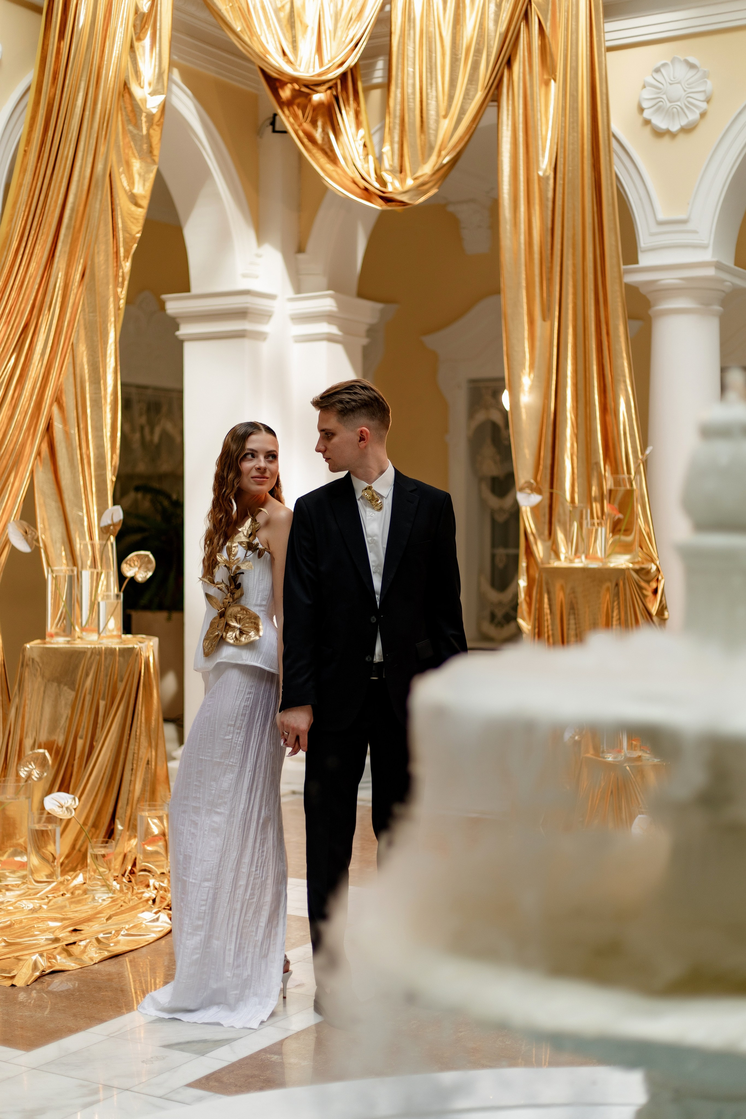 Дороже золота…. СВАДЕБНЫЙ ФОТОГРАФ В КРЫМУ И СЕВАСТОПОЛЕ