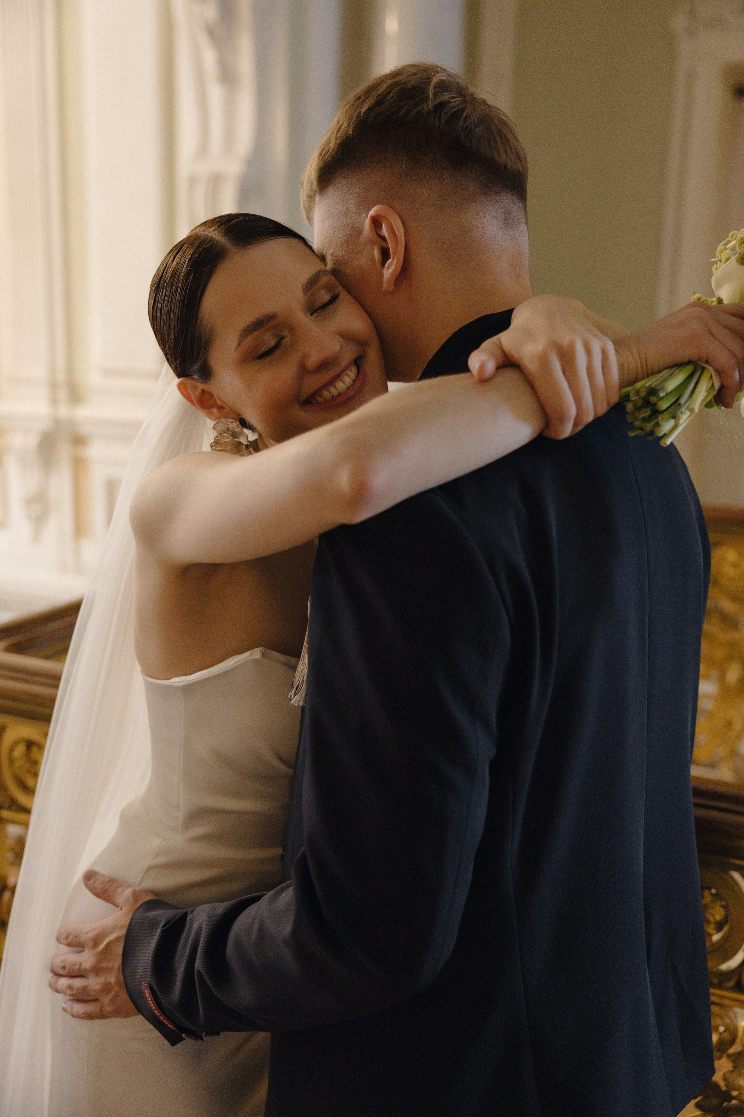 A|N. Свадебный фотограф Таня Караисаева