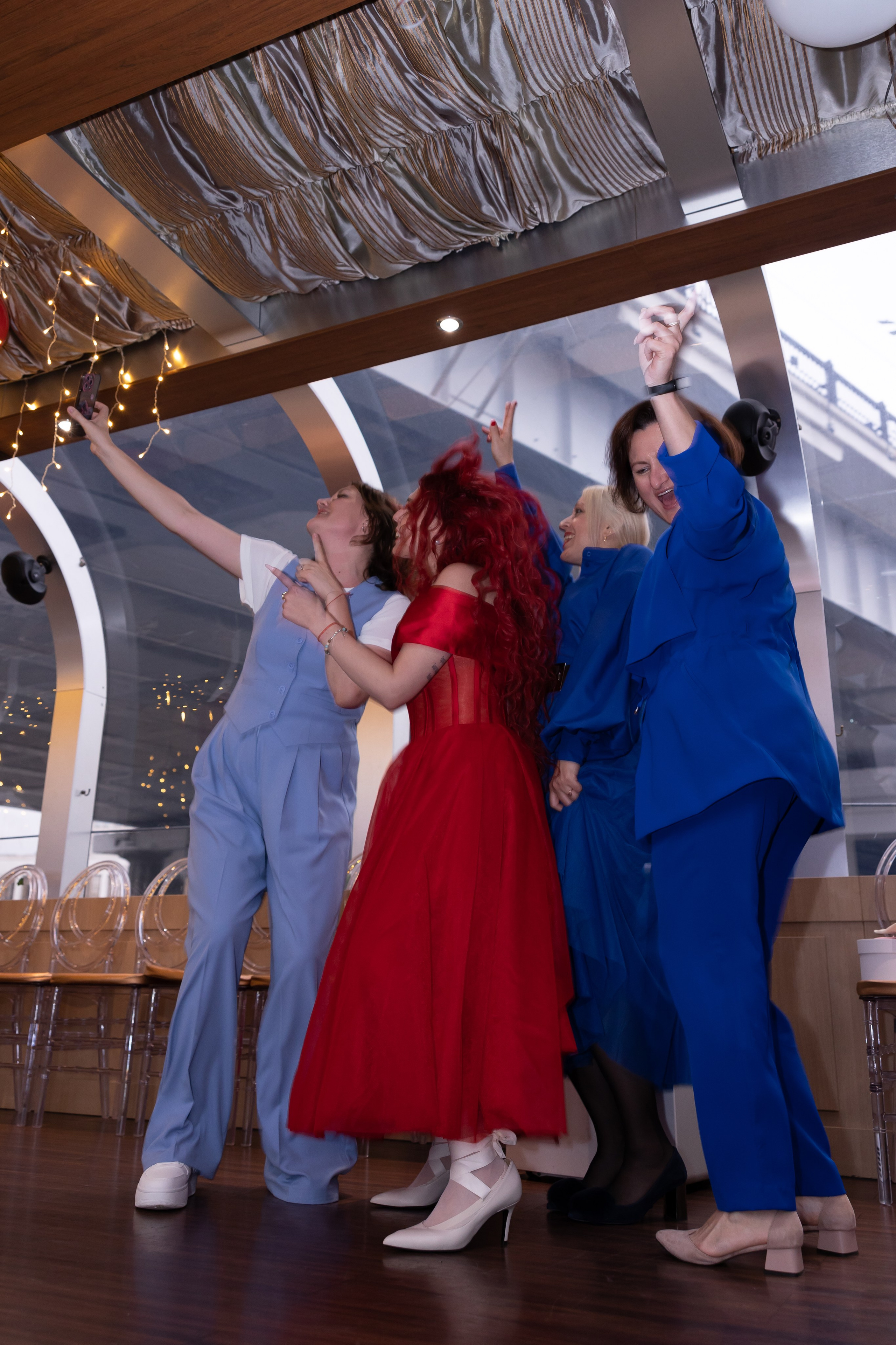 Ксения и Чаатай (теплоход). Сказочный фотограф для Вас и Вашей семьи