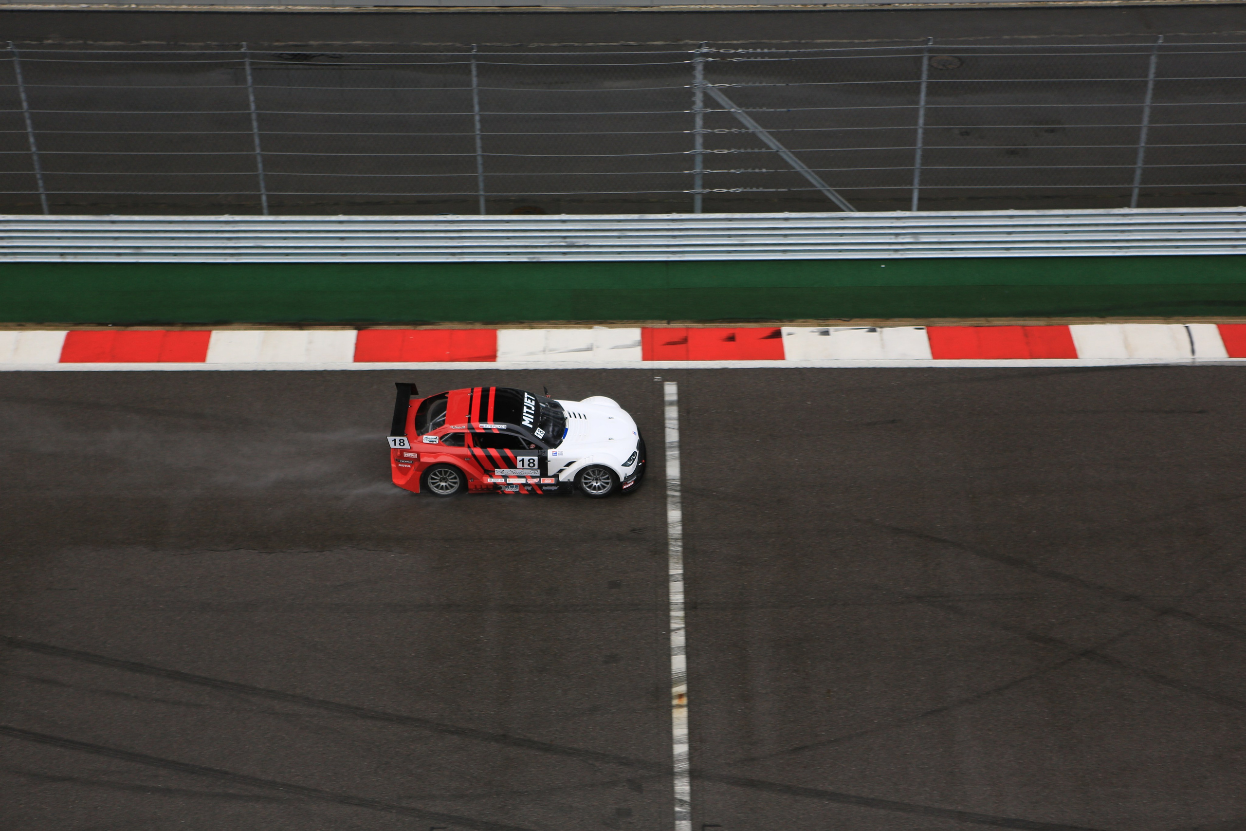 Этап соревнований Mitjet Series Russia, Сочи Автодром. Свадебный и портретный фотограф в Пятигорске, КМВ — Власова Юля