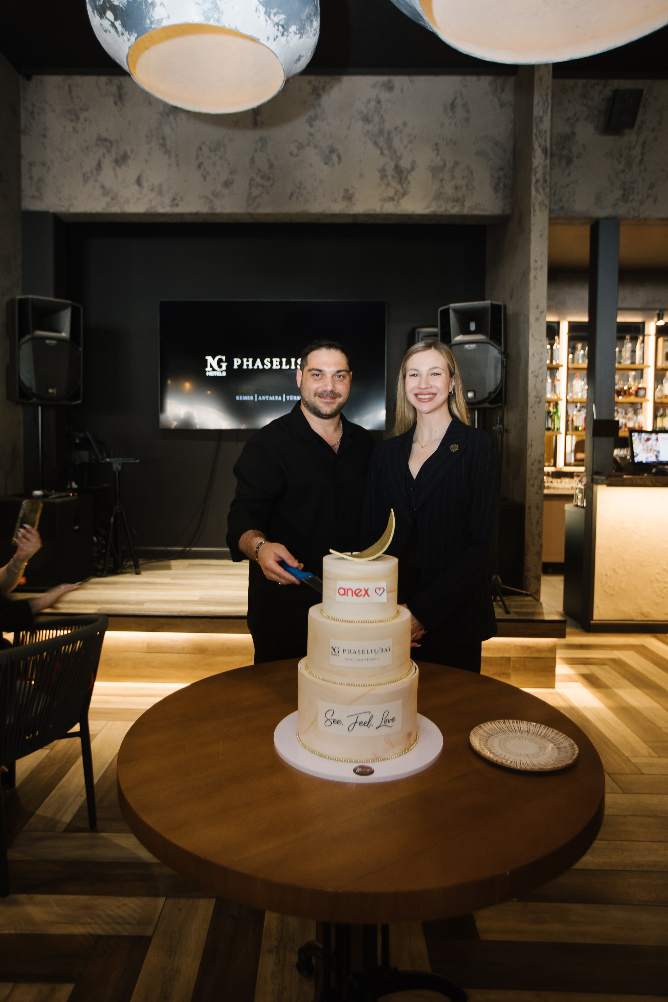 Съемка для ANEXTOUR презентация отеля NG Phaselis Bay. Свадебный и портретный фотограф в Пятигорске, КМВ — Власова Юля