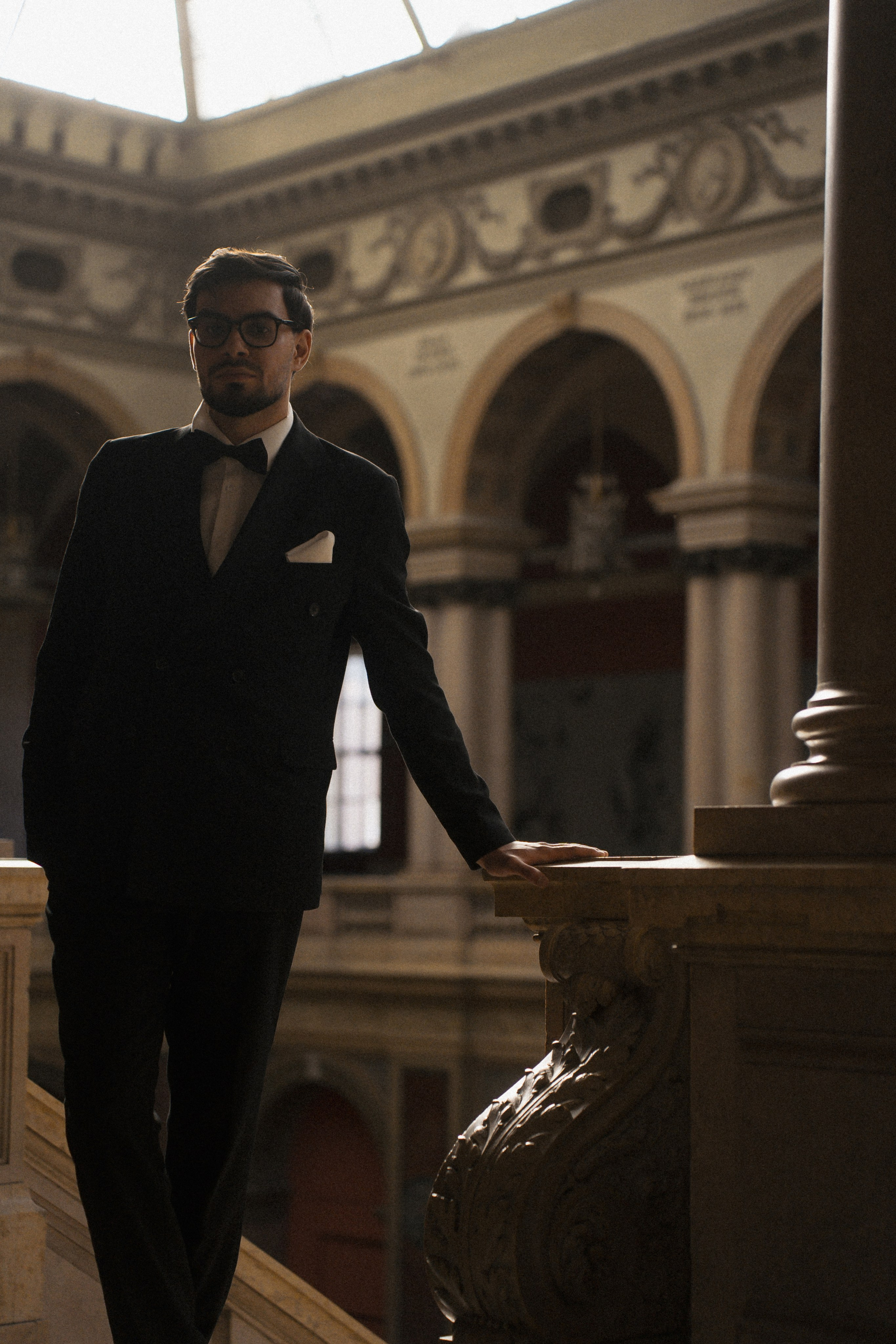 Мы эхо. Свадебный фотограф Москва Светлана Анисимова