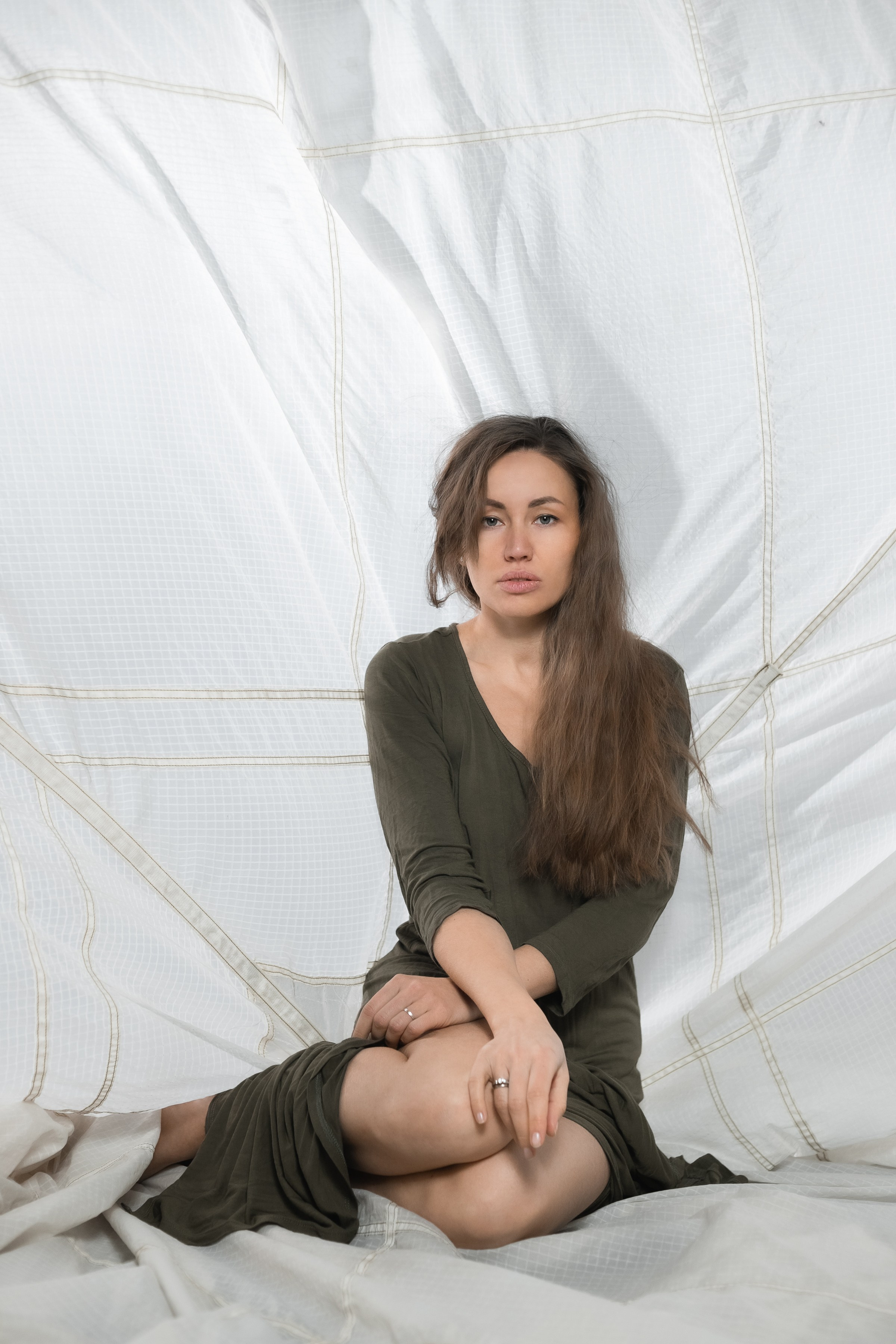 Алена Сиверикова, художник. Интерьерный фотограф и видеограф в Санкт-Петербурге Вадим Балбашевский