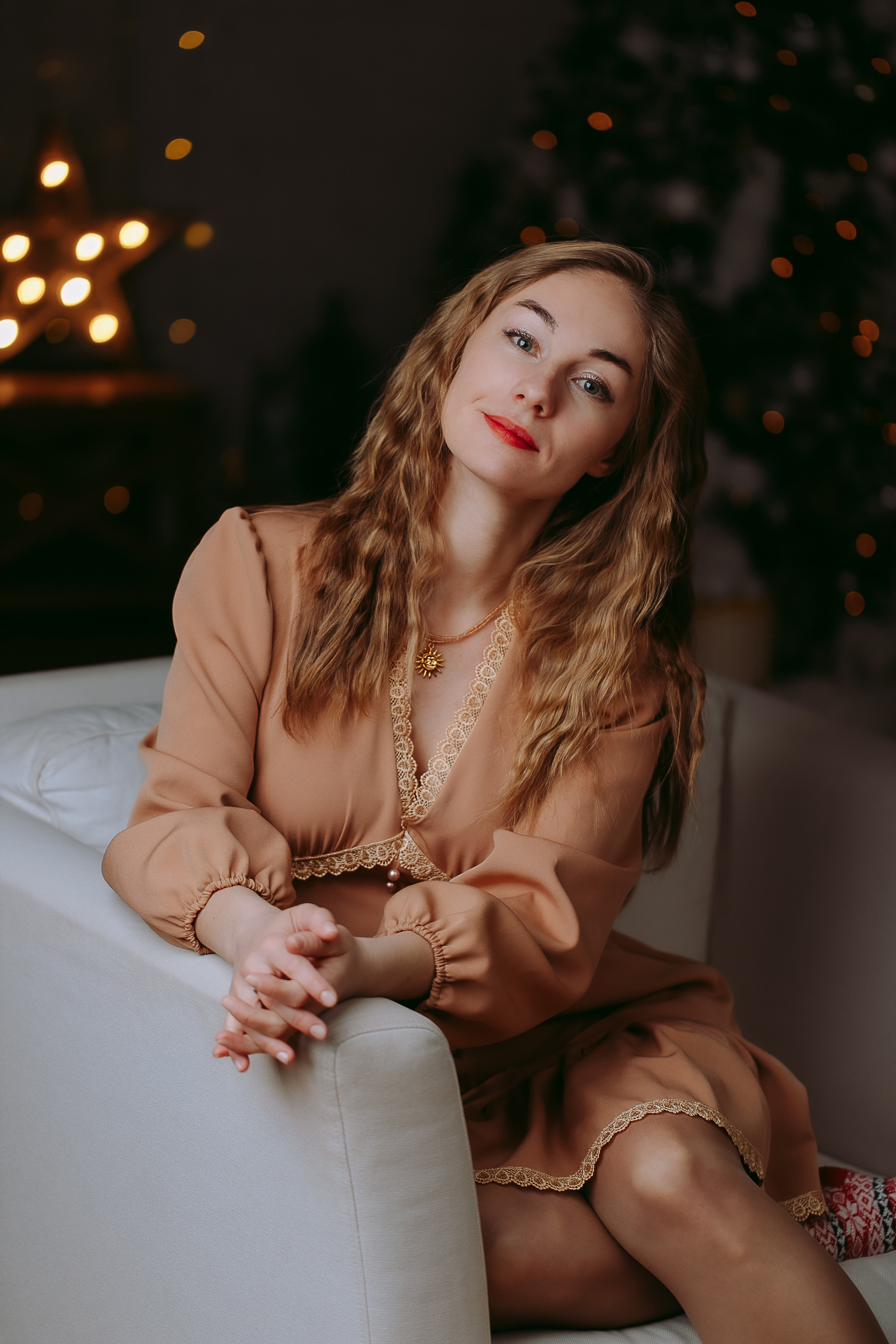 Наталья Шевцова, певица. Интерьерный фотограф и видеограф в Санкт-Петербурге Вадим Балбашевский