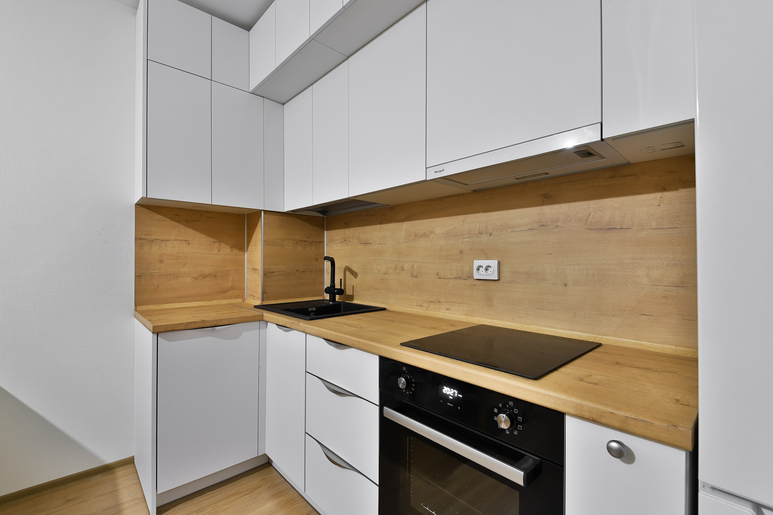 Корпусная мебель «АБ Мебель». Интерьерный фотограф и видеограф в Санкт-Петербурге Вадим Балбашевский